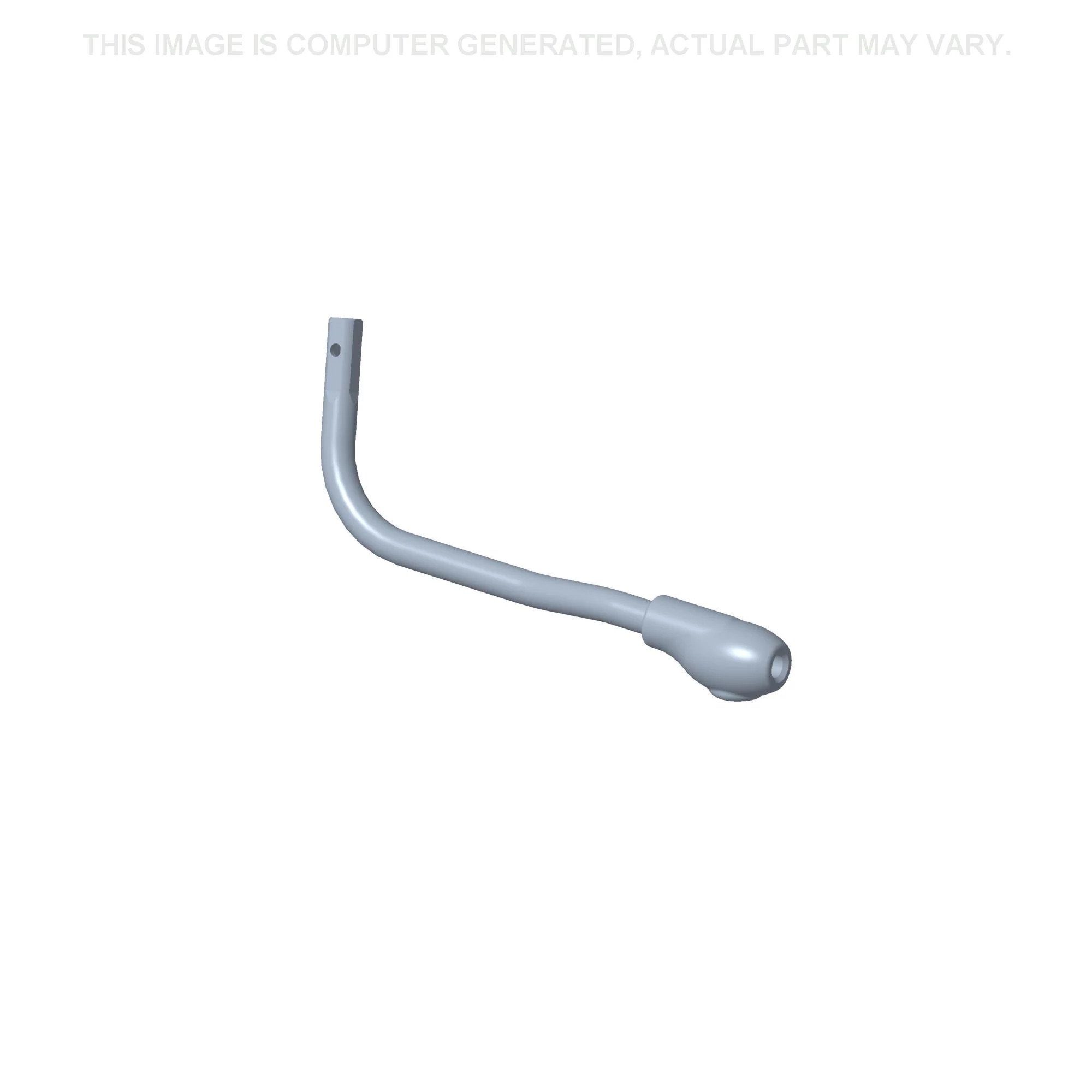 Lever | NEWHOLLANDAG | US | EN