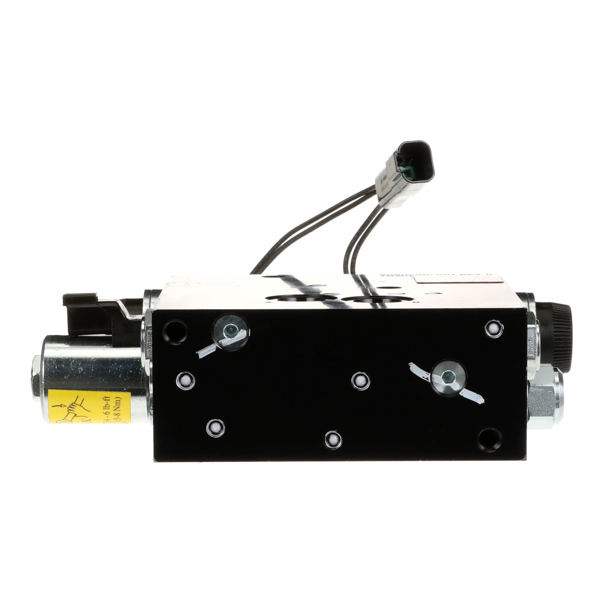 VENTIL | CASEIH | EU | SV