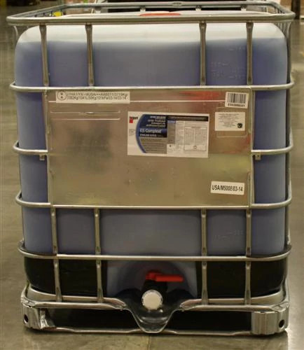 ES Compleat™ EG Premix 50/50 Antifreeze/Coolant - 275 Gal. | NEWHOLLANDCE | US | EN
