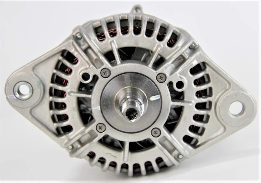REMAN-ALTERNATOR | NEWHOLLANDAG | NZ | EN