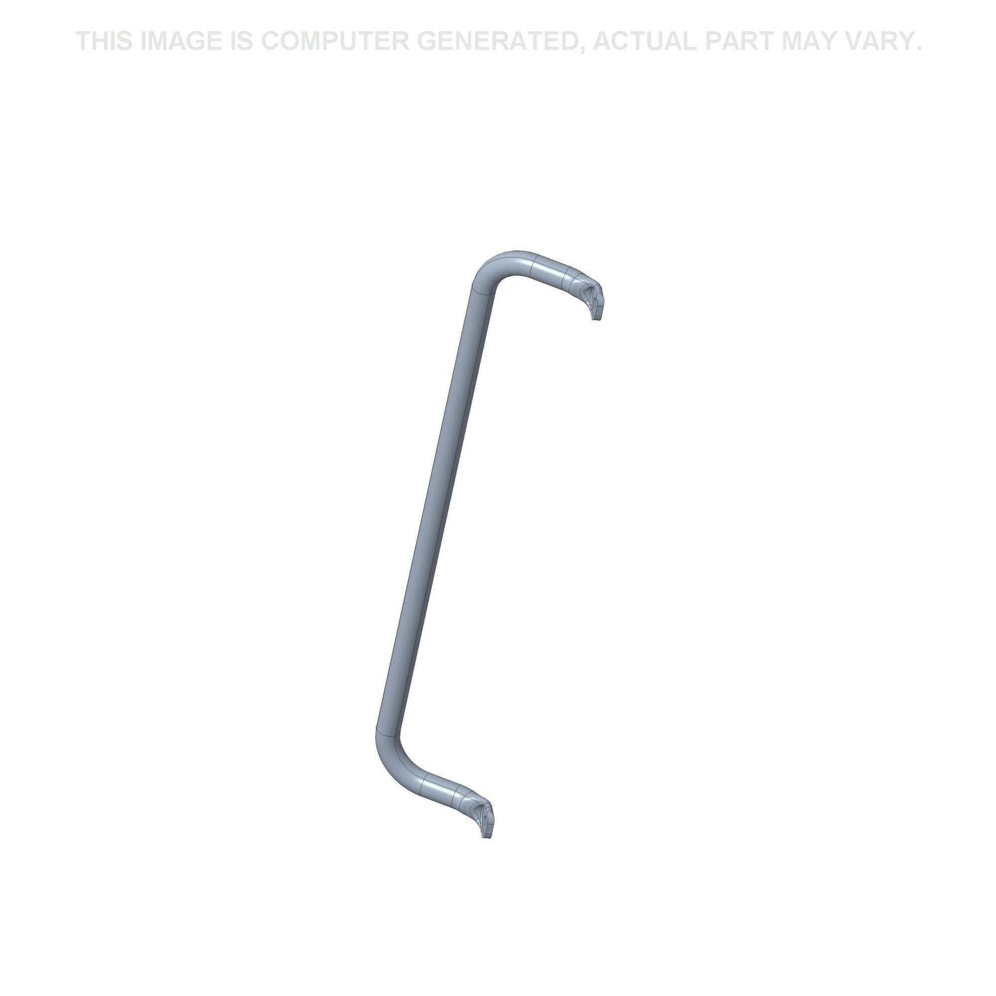 Mirror Mount Tube - Right-Hand A-Post | NEWHOLLANDAG | CA | EN