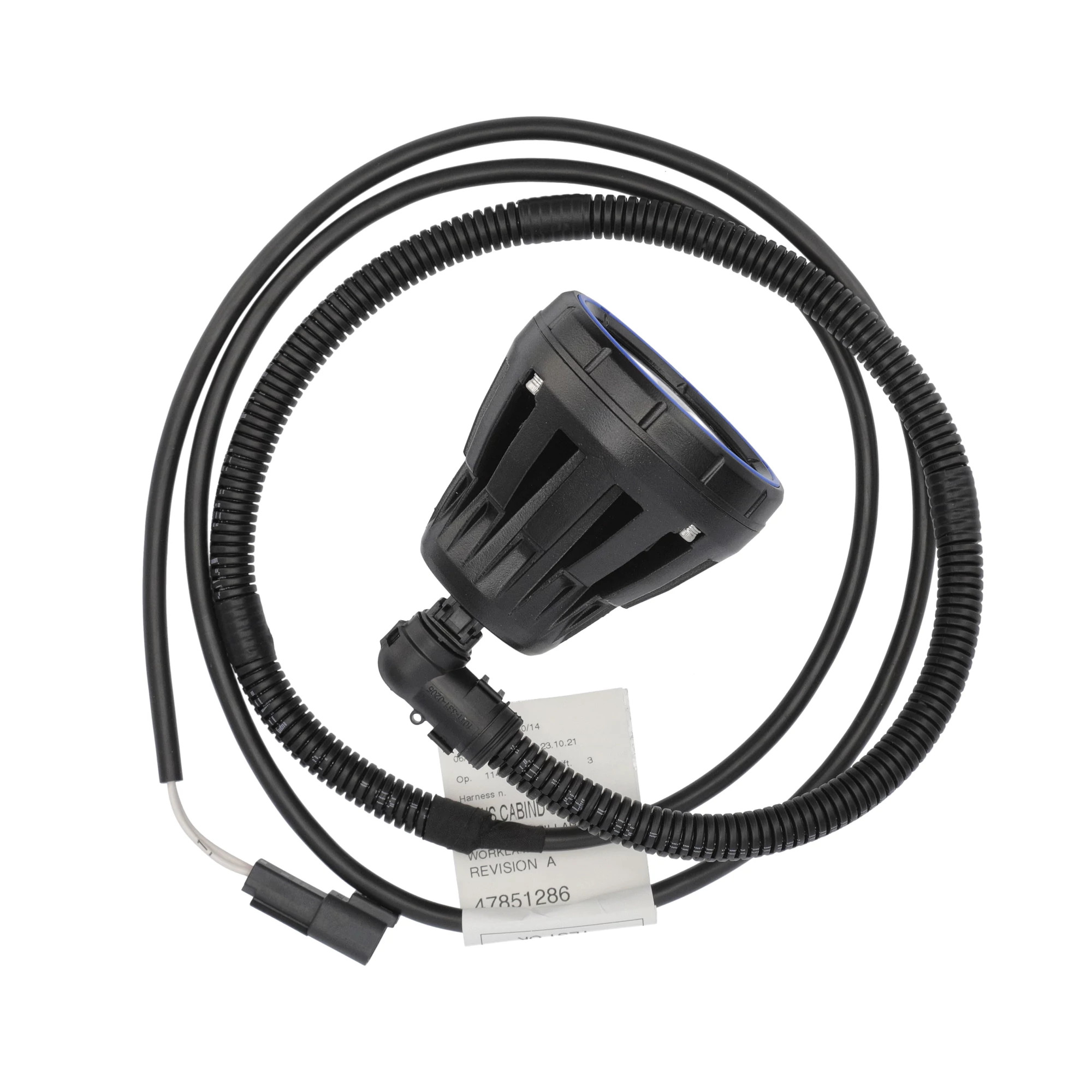 DIA KIT, TRACTOR | FLEXICOIL | CA | EN