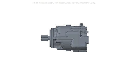 MOTEUR HYDROSTATIQUE | CASEIH | EU | IT