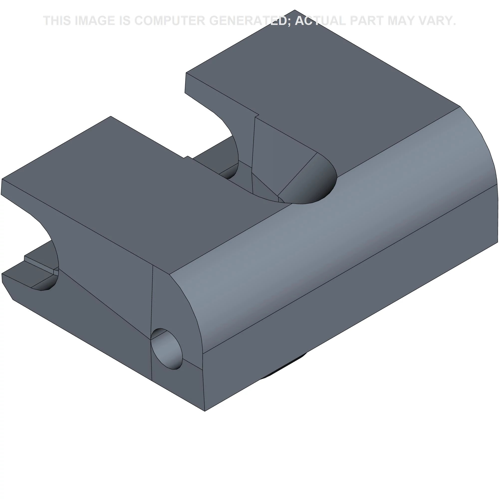 CASTING | DEFAULT | CA | FR