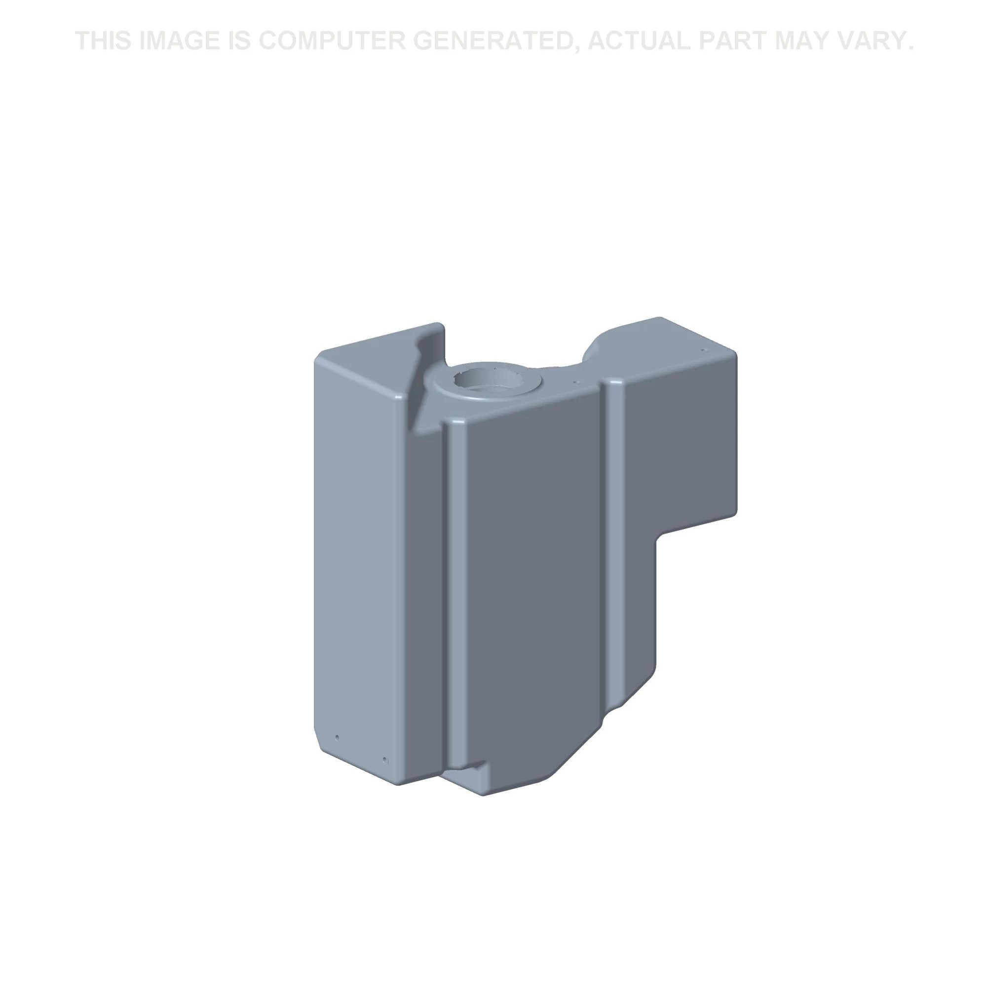 Urea Tank | NEWHOLLANDCE | US | EN