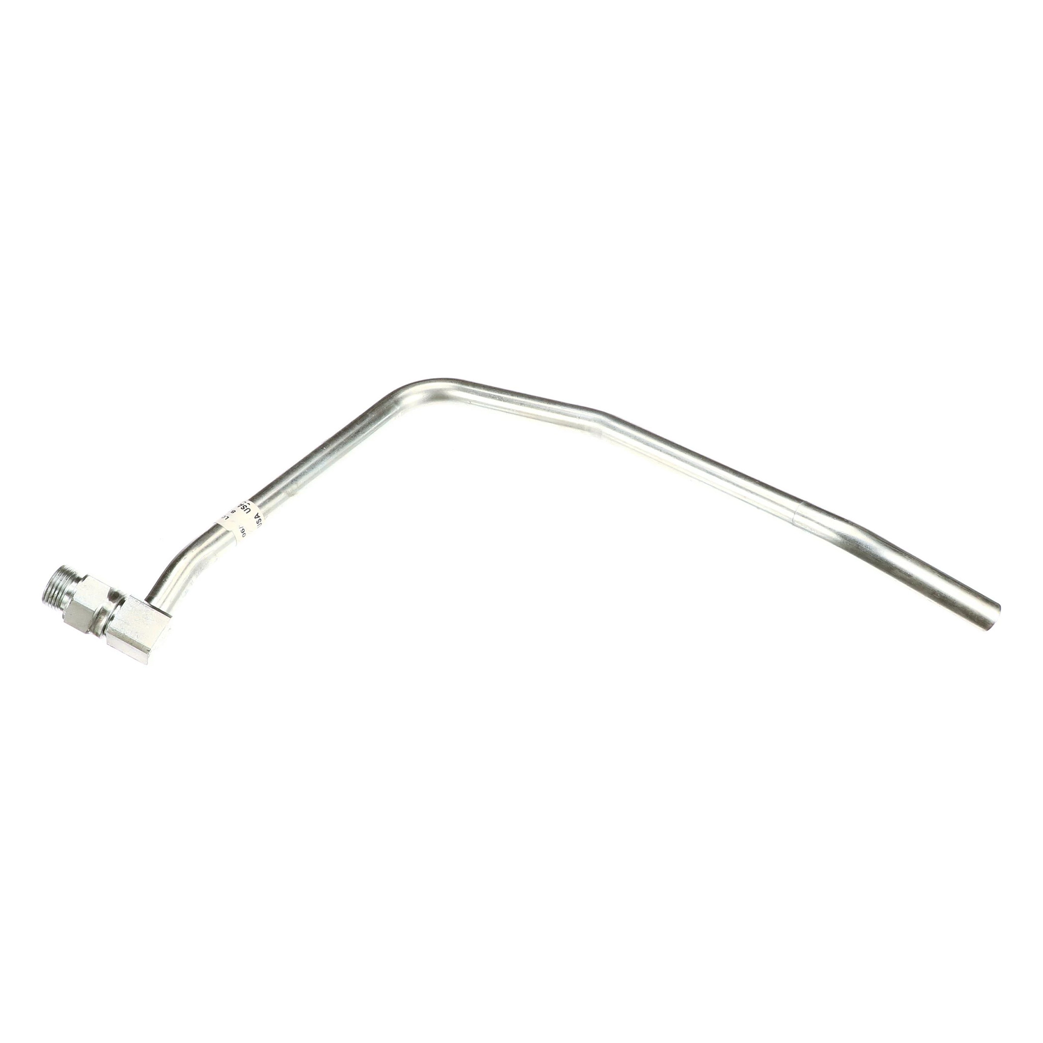 TUBE | NEWHOLLANDAG | US | EN