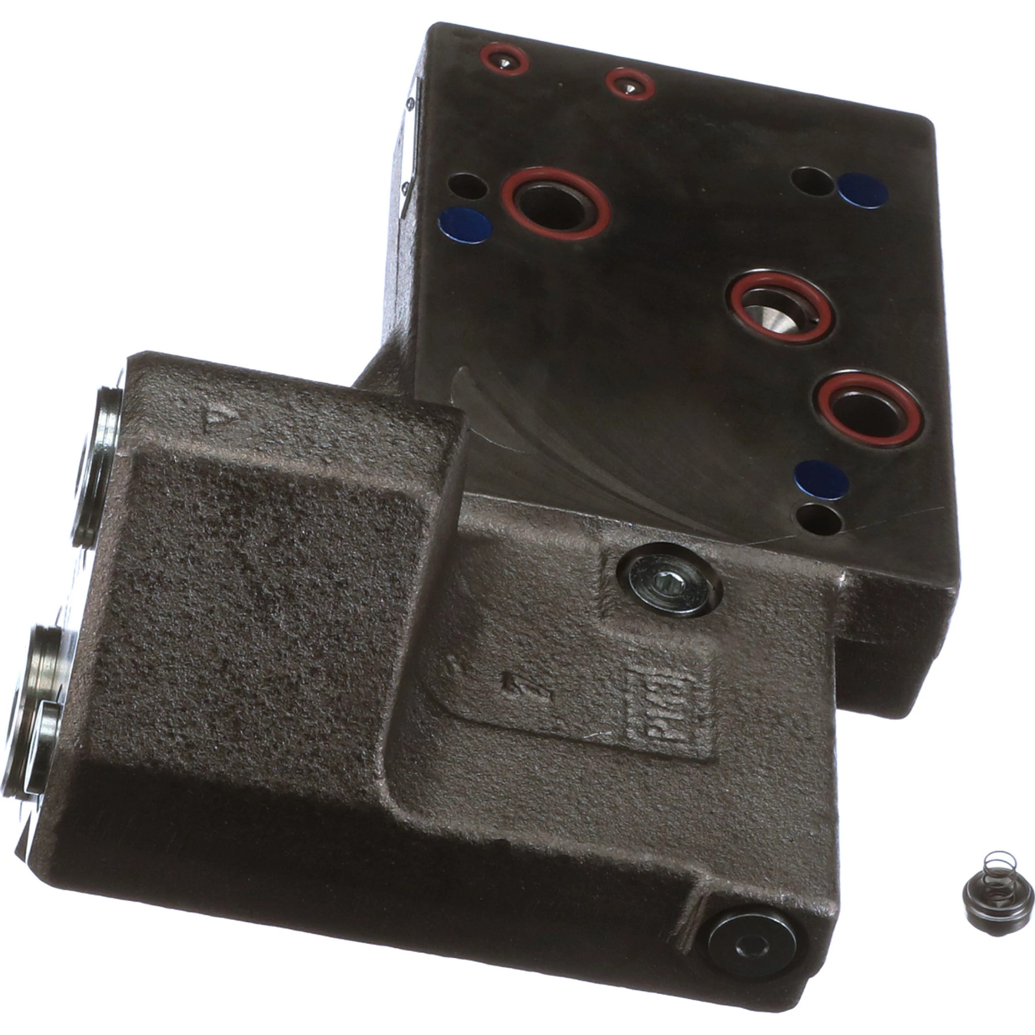 COLLECTEUR HYDRAULIQ | CASECE | EU | EN