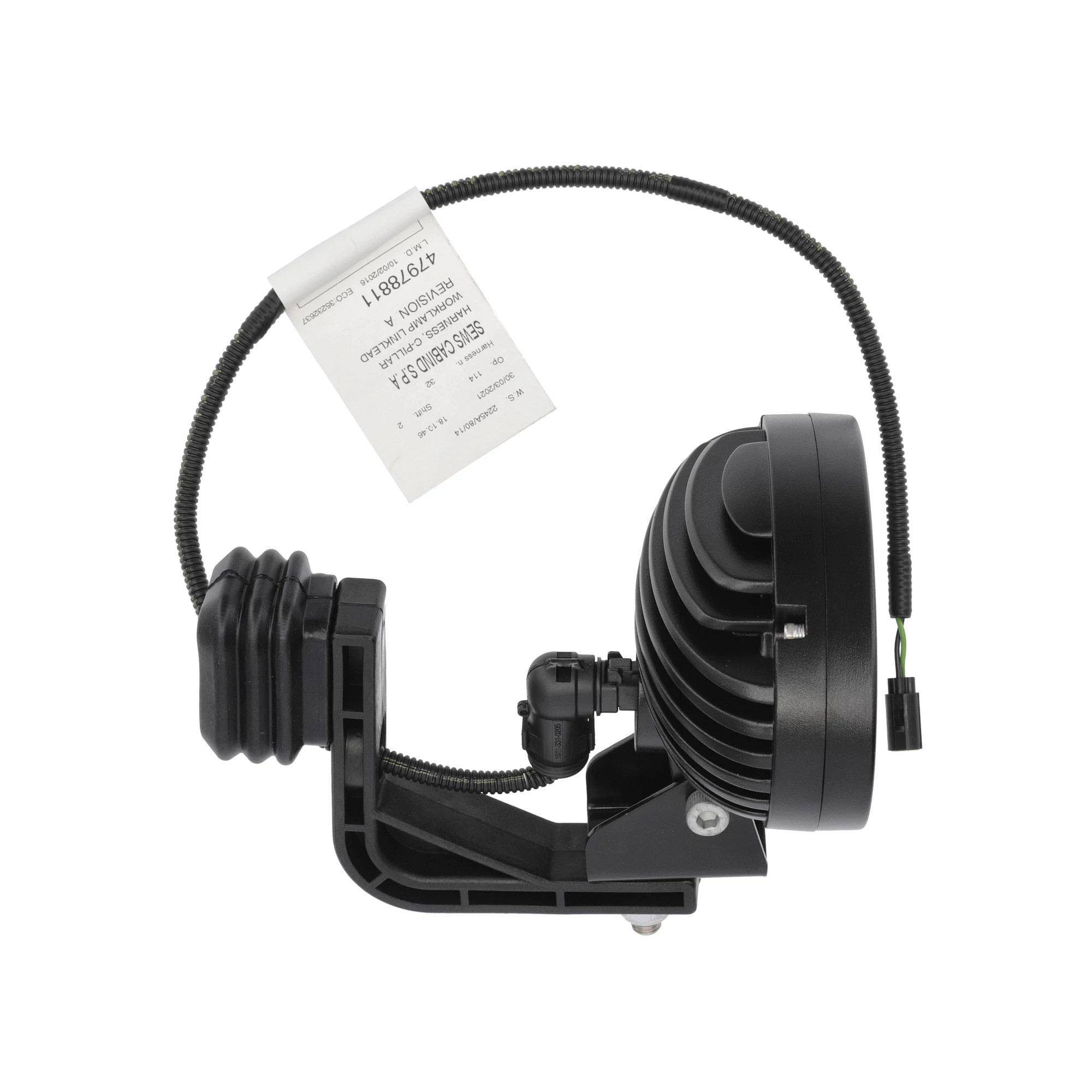 DIA KIT, TRACTOR | NEWHOLLANDCE | SA | PT