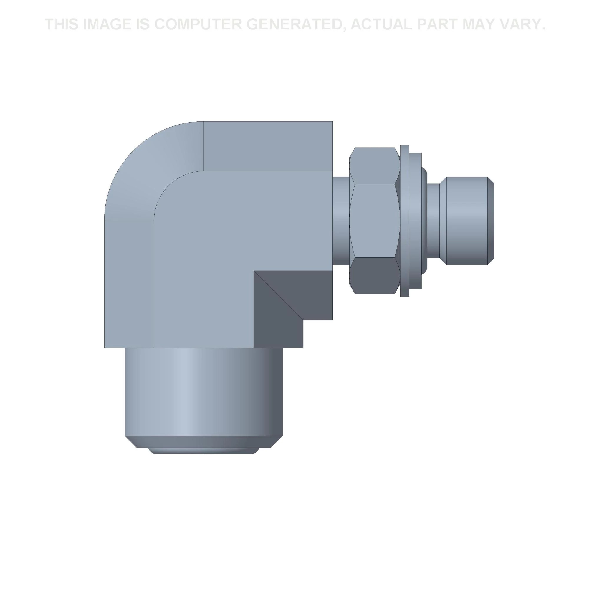 FITTING | FLEXICOIL | CA | EN