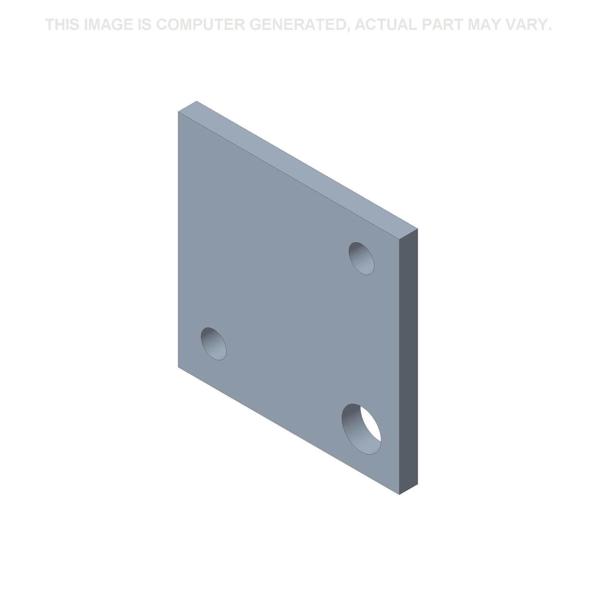 BASE PLATE | MILLER | AMEA | FR