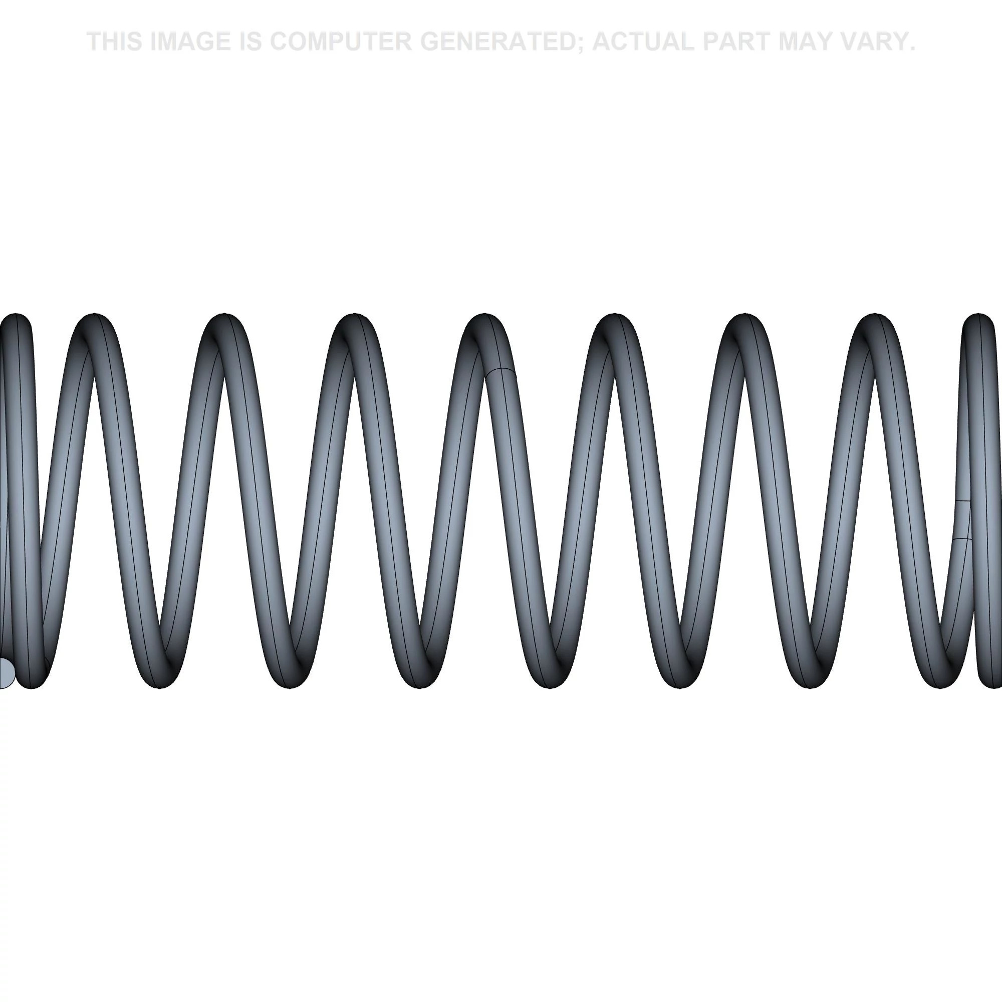 COMPRESSION SPRING | FLEXICOIL | US | EN