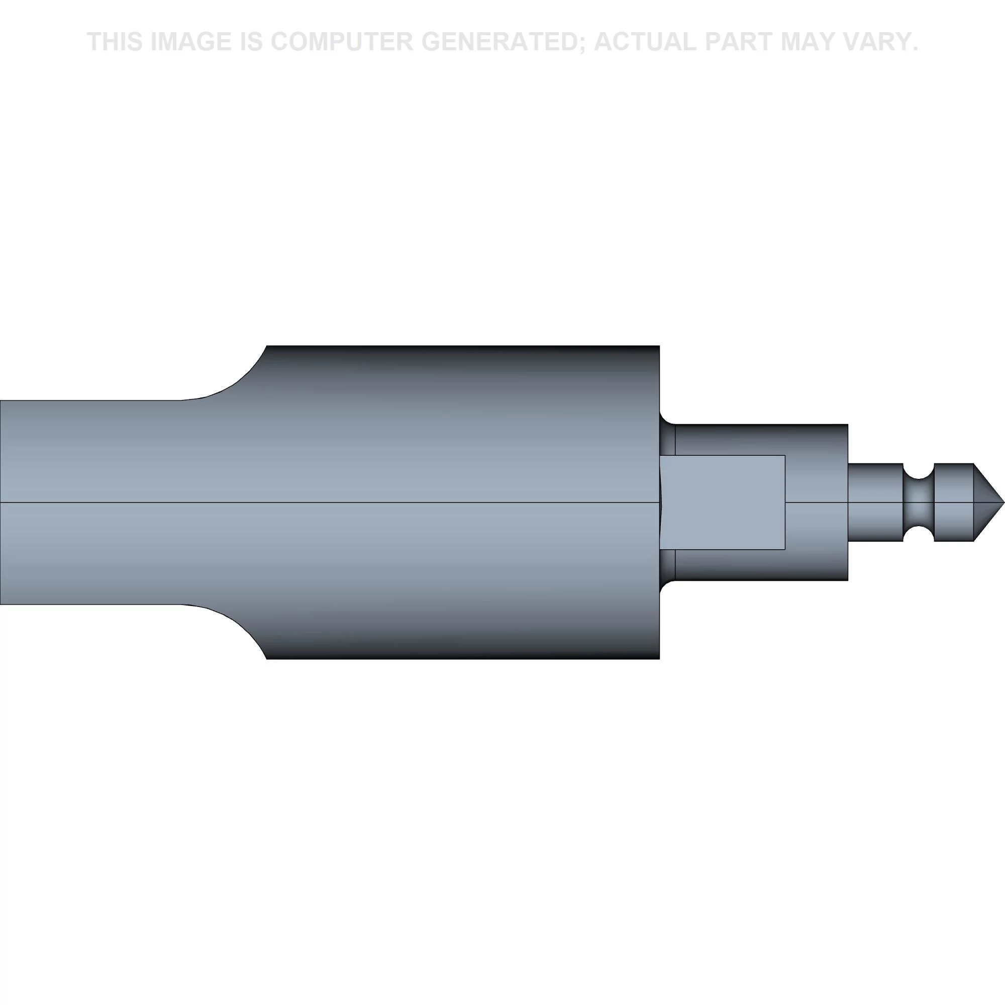 POWER SOCKET | CASEIH | CA | EN