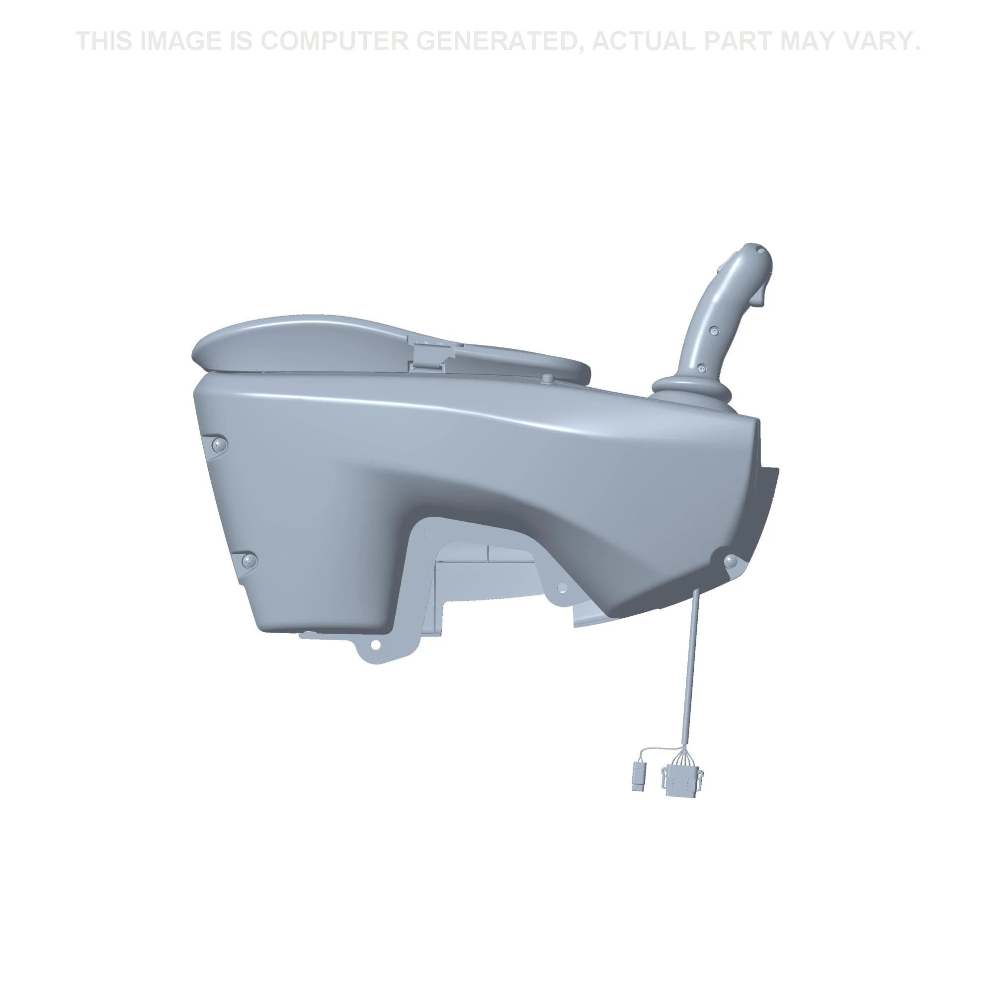 ARMREST | CASECE | CA | EN
