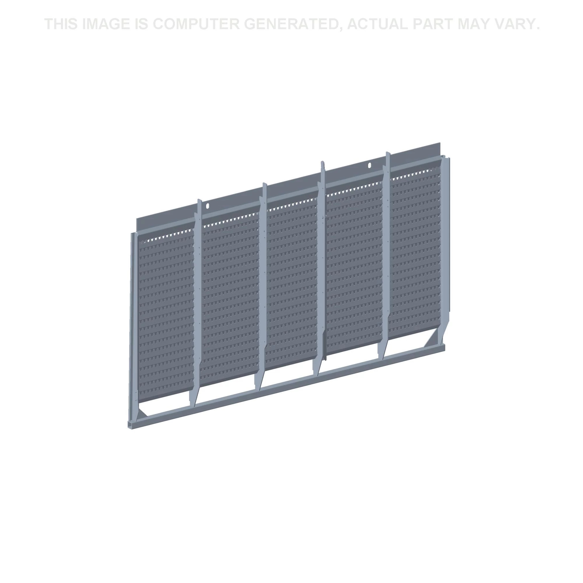 GRILLE PRELIMINAIRE | NEWHOLLANDAG | CA | FR