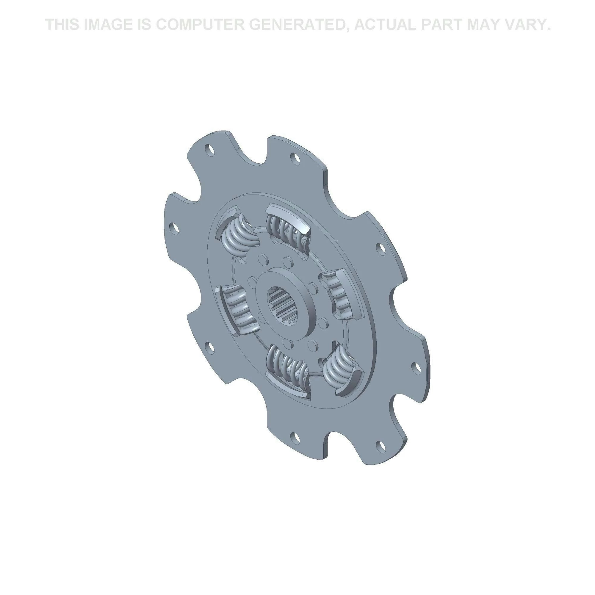 DÄMPARE | STEYR | EU | SV