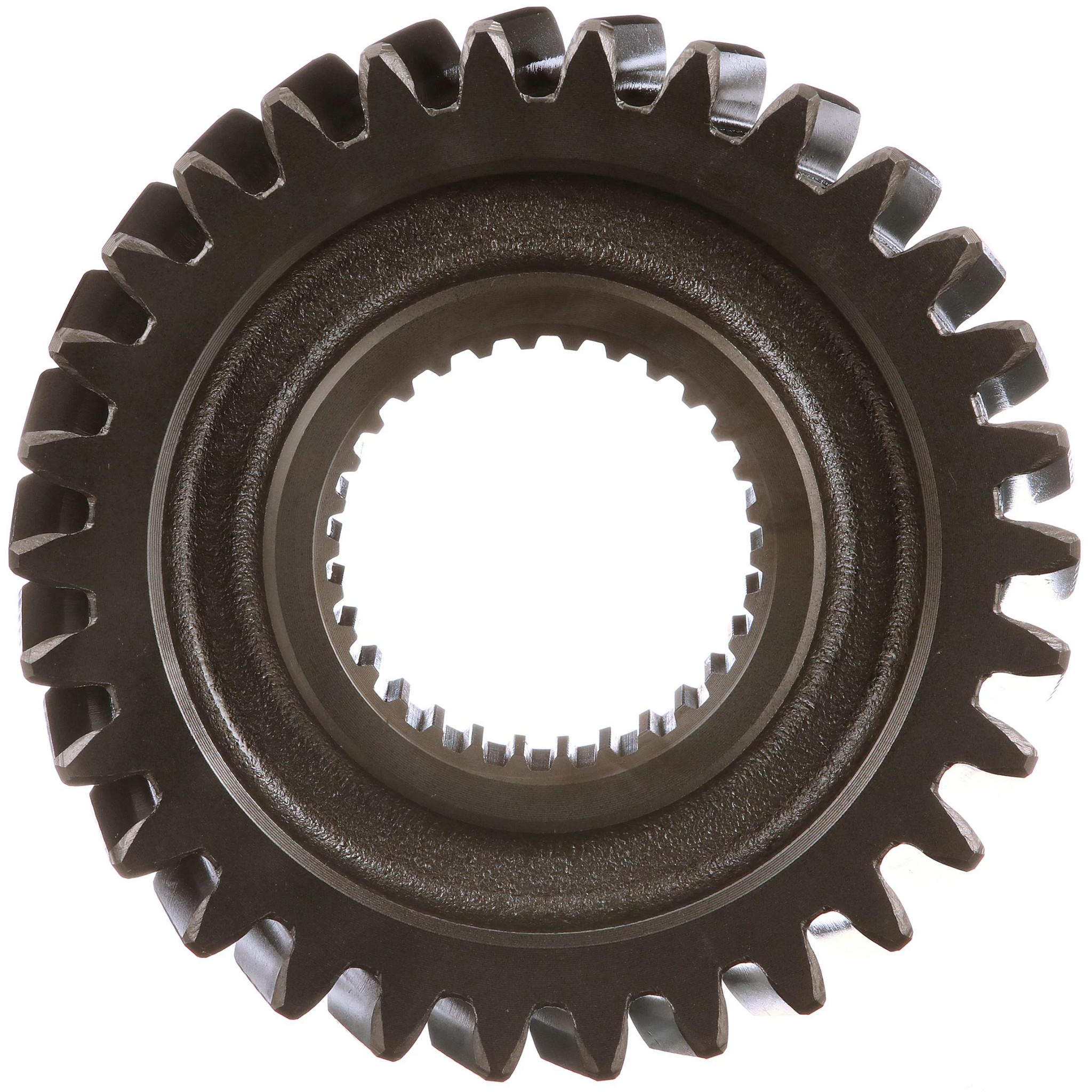 GEAR | CASEIH | AMEA | EN