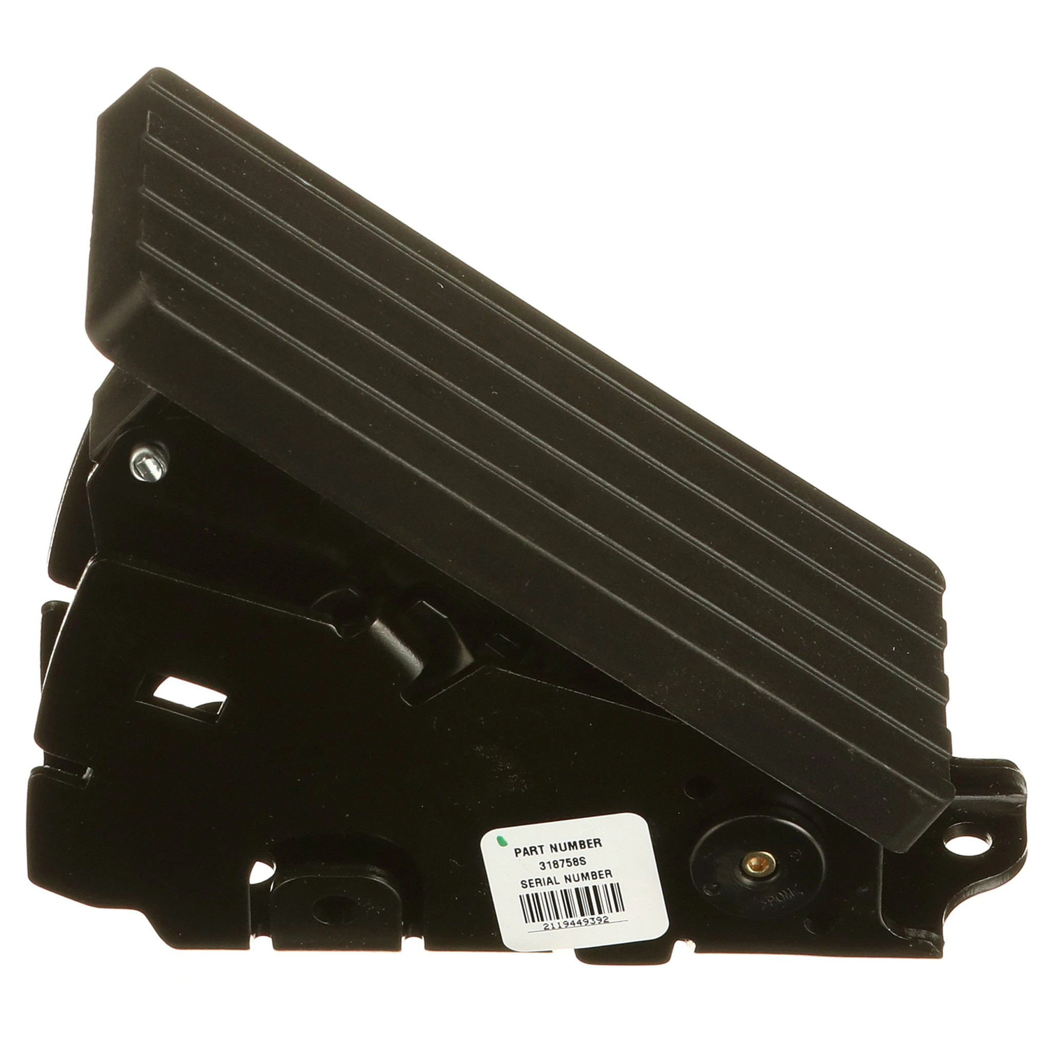 PEDAL | CASECE | CA | EN