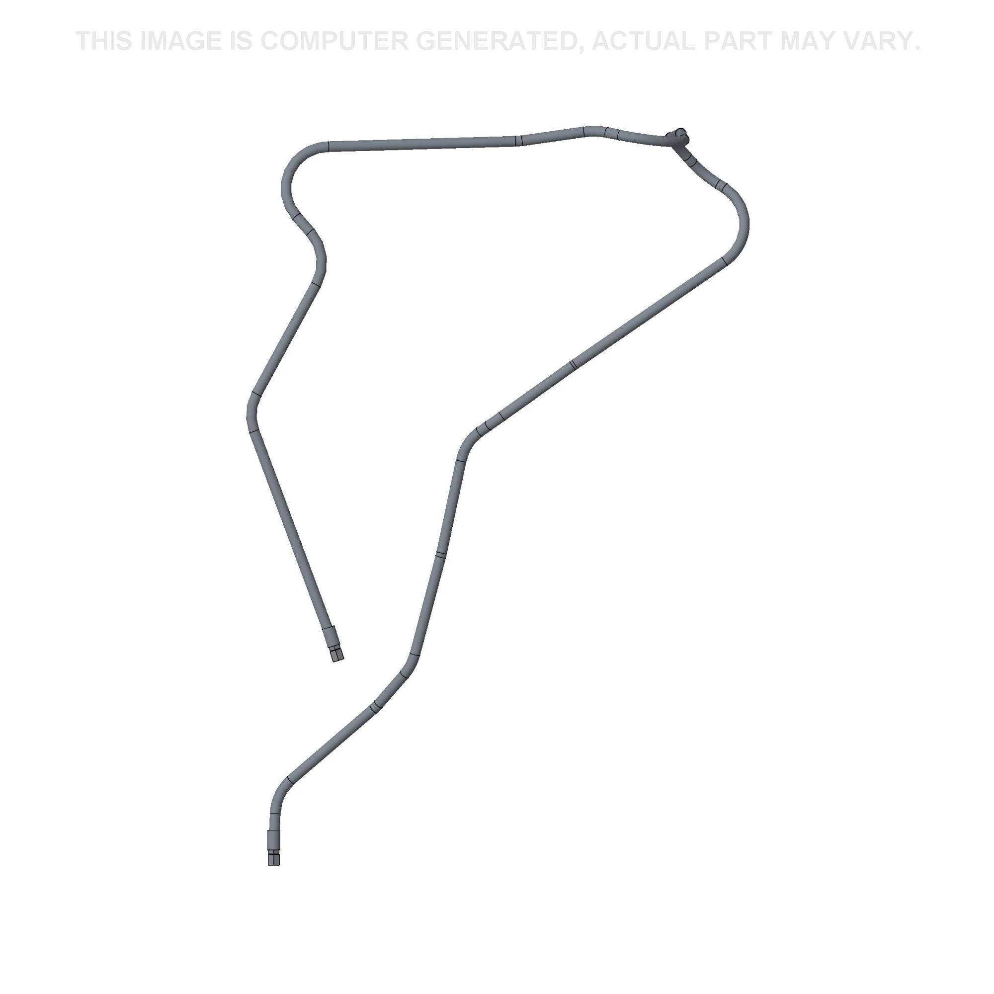 TUBO IDRAULICO | NEWHOLLANDAG | IT | IT