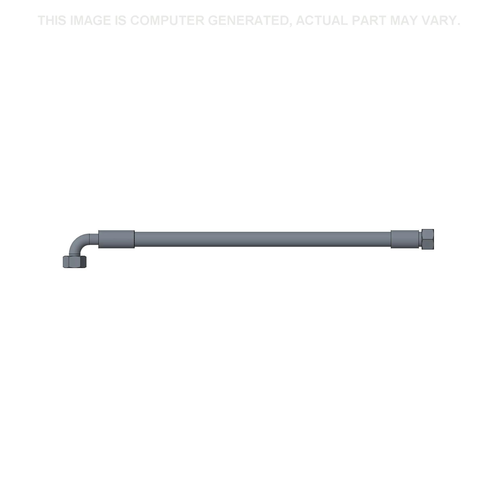 FUEL HOSE | CASEIH | GB | EN