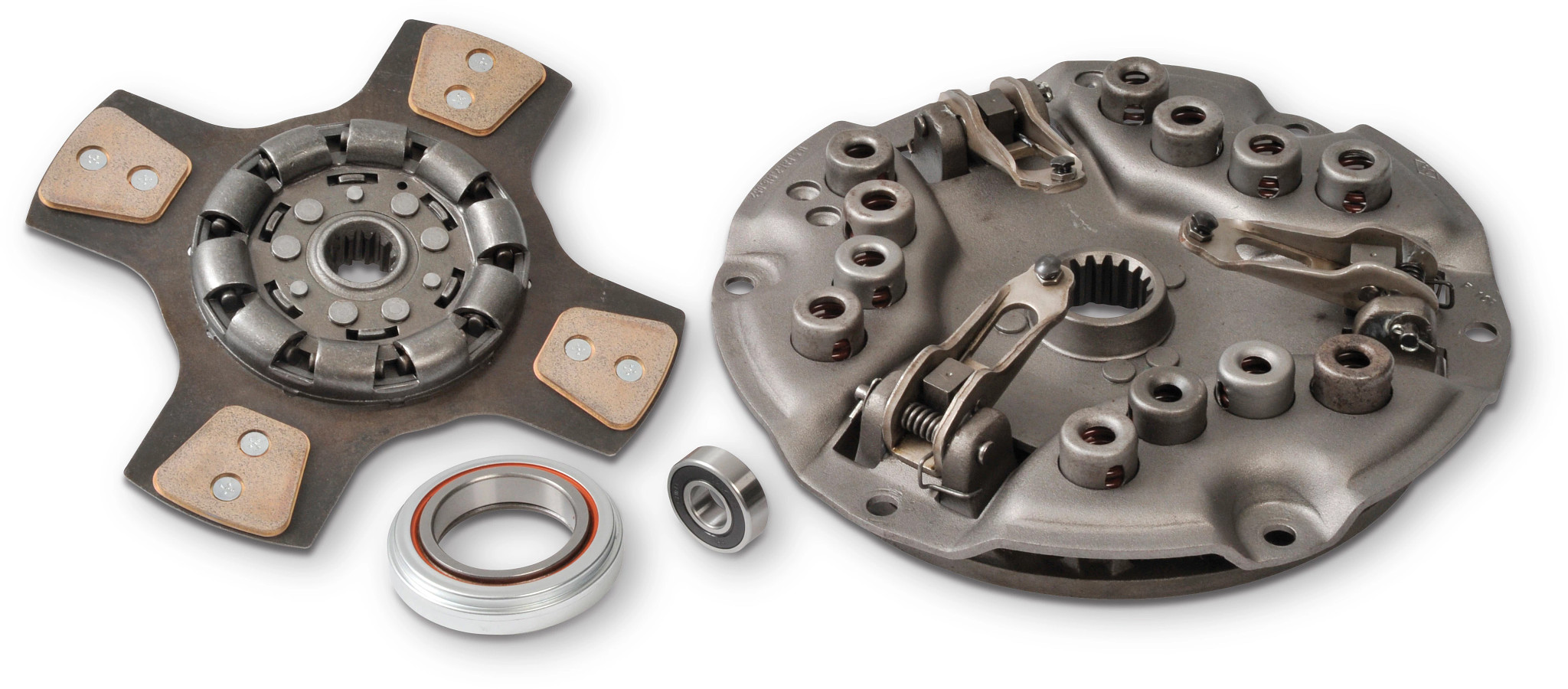 Reman-clutch Kit | CASECE | CA | FR