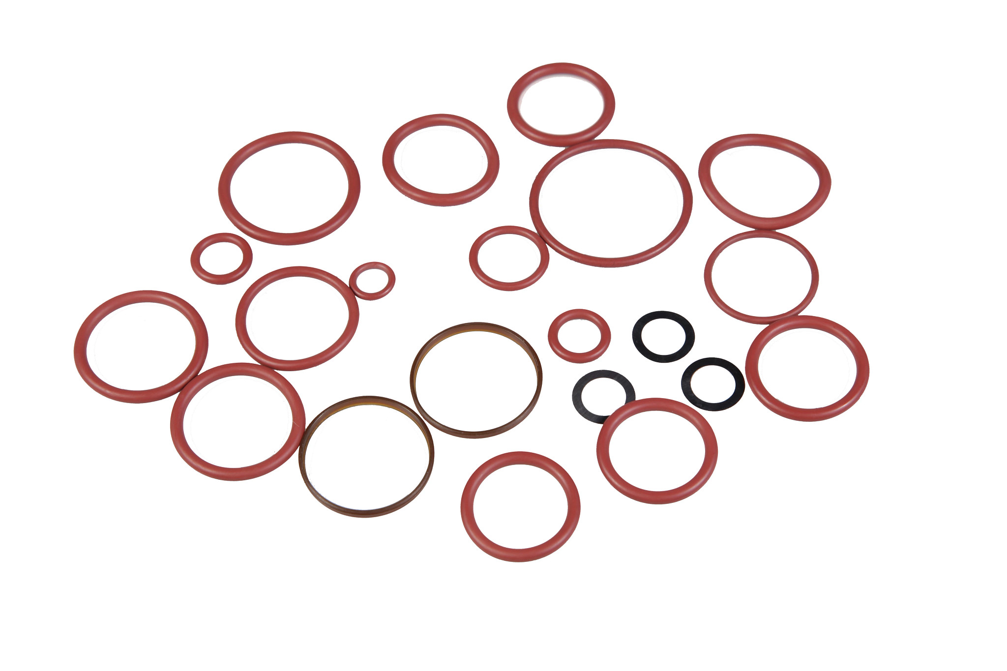 DICHTUNGSSATZ | NEWHOLLANDAG | AT | DE