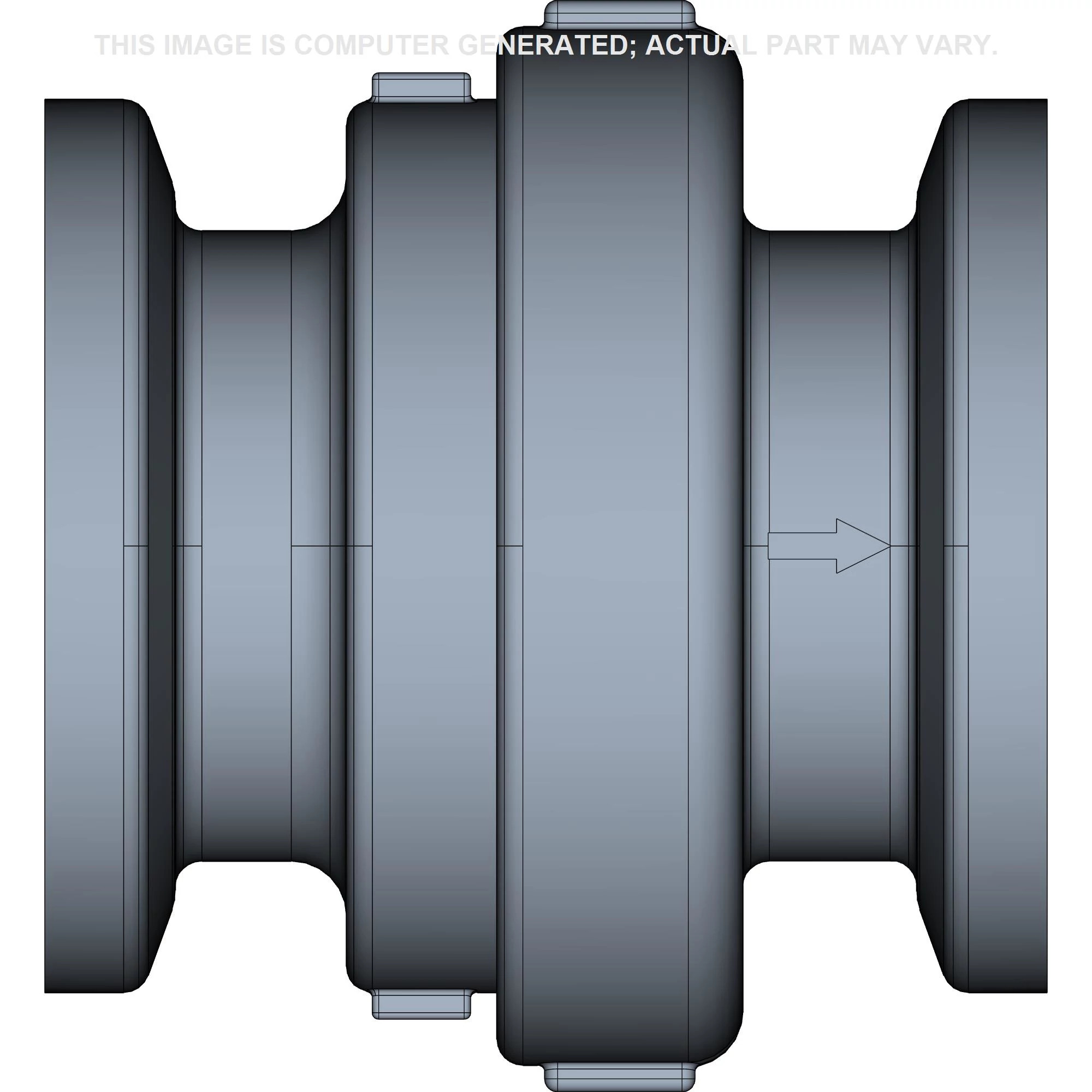 CHECK VALVE | CASECE | EU | PT