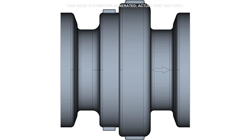CHECK VALVE | NEWHOLLANDCE | EU | PT