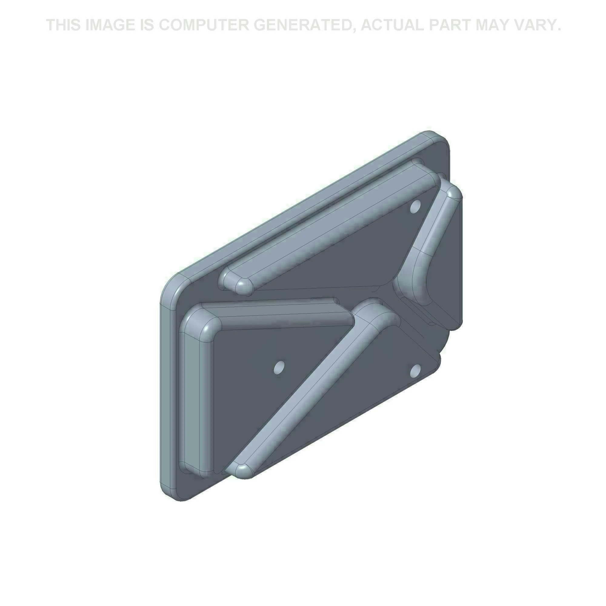 RUBBER PAD | NEWHOLLANDAG | CA | EN