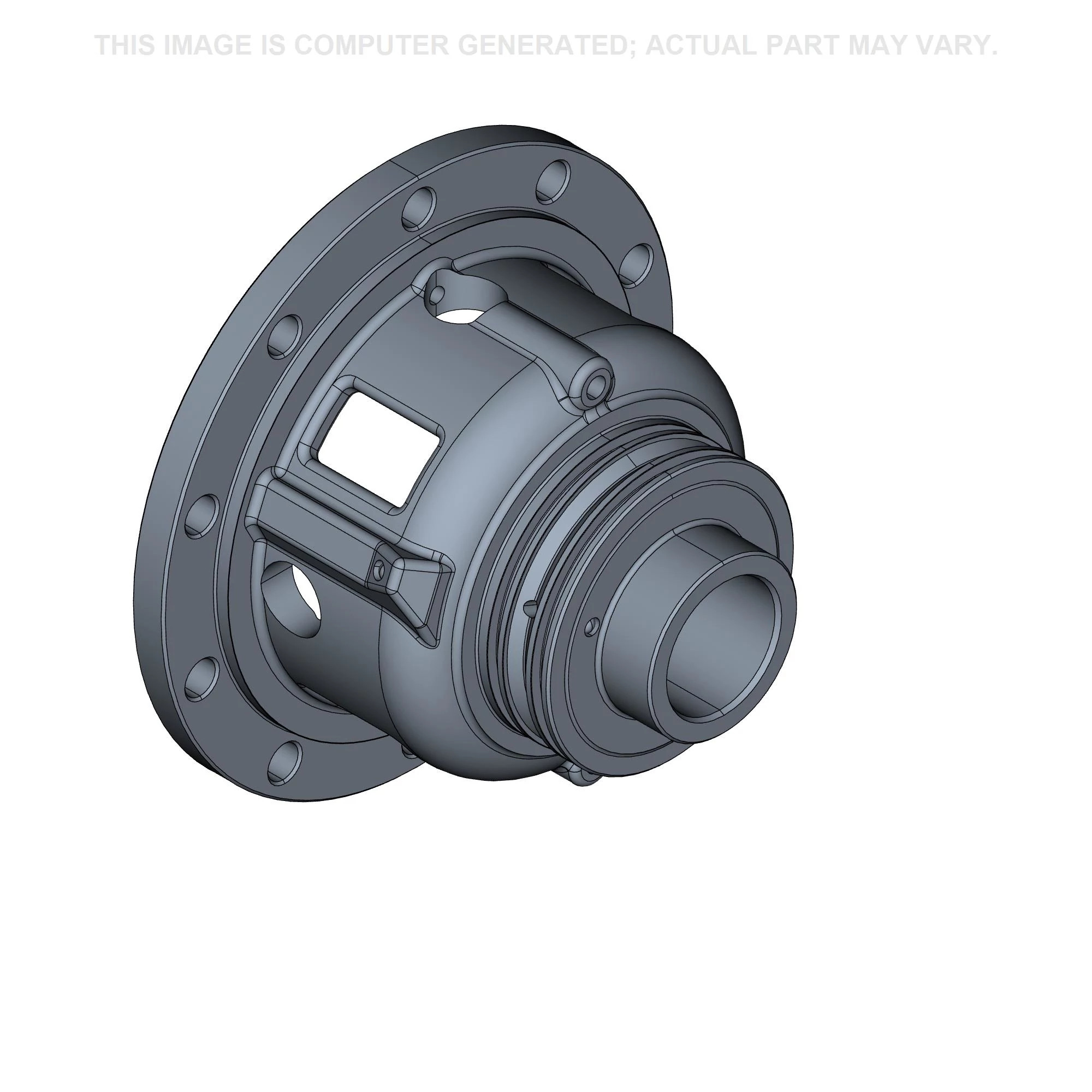 GEHÄUSE | NEWHOLLANDAG | AT | DE