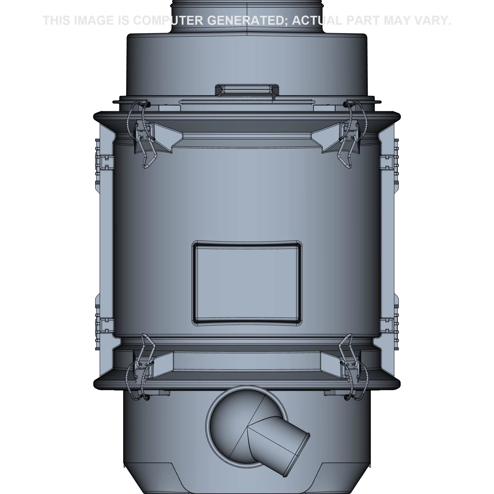 Air Cleaner