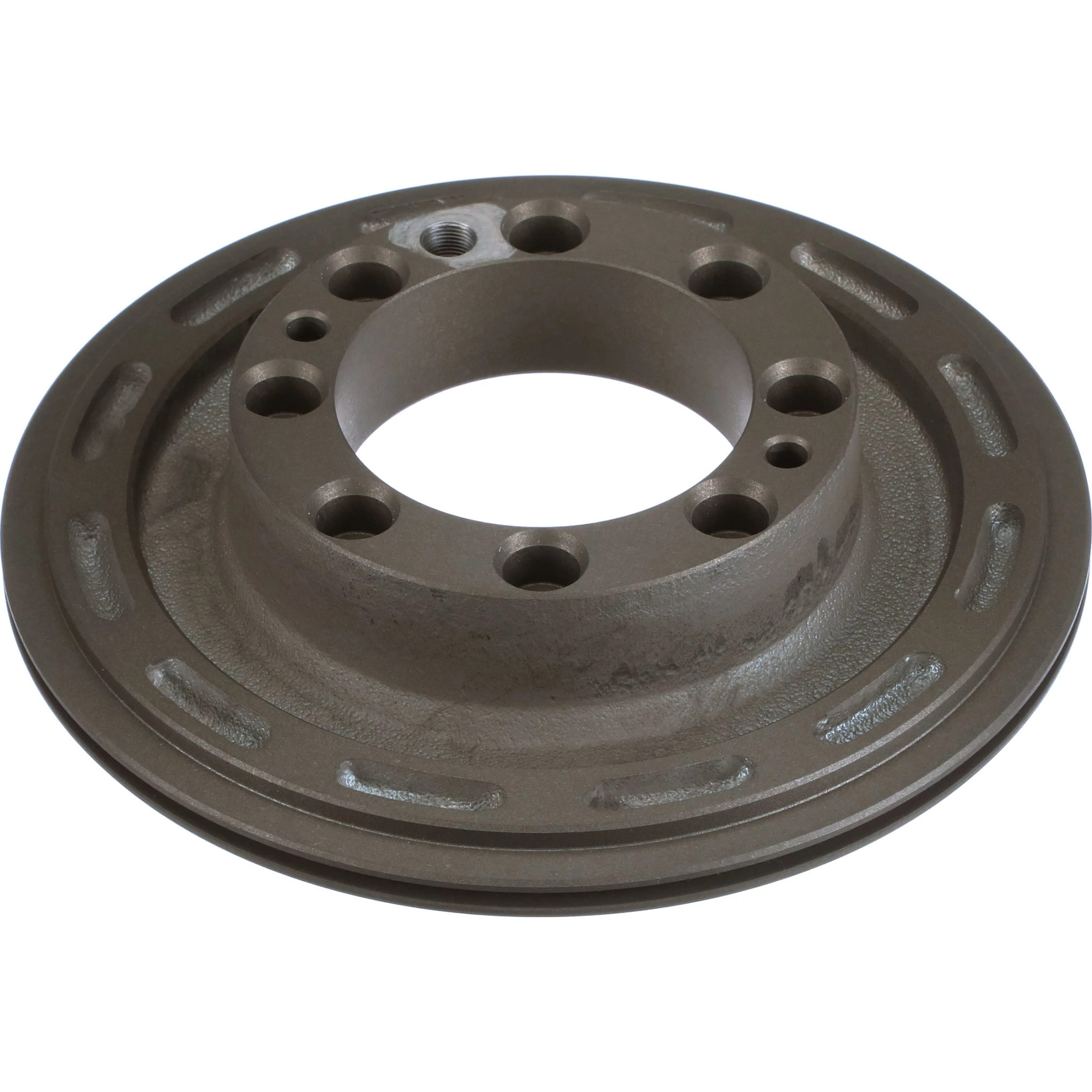 CHEMIN DE ROULEMENT | CASEIH | CA | FR