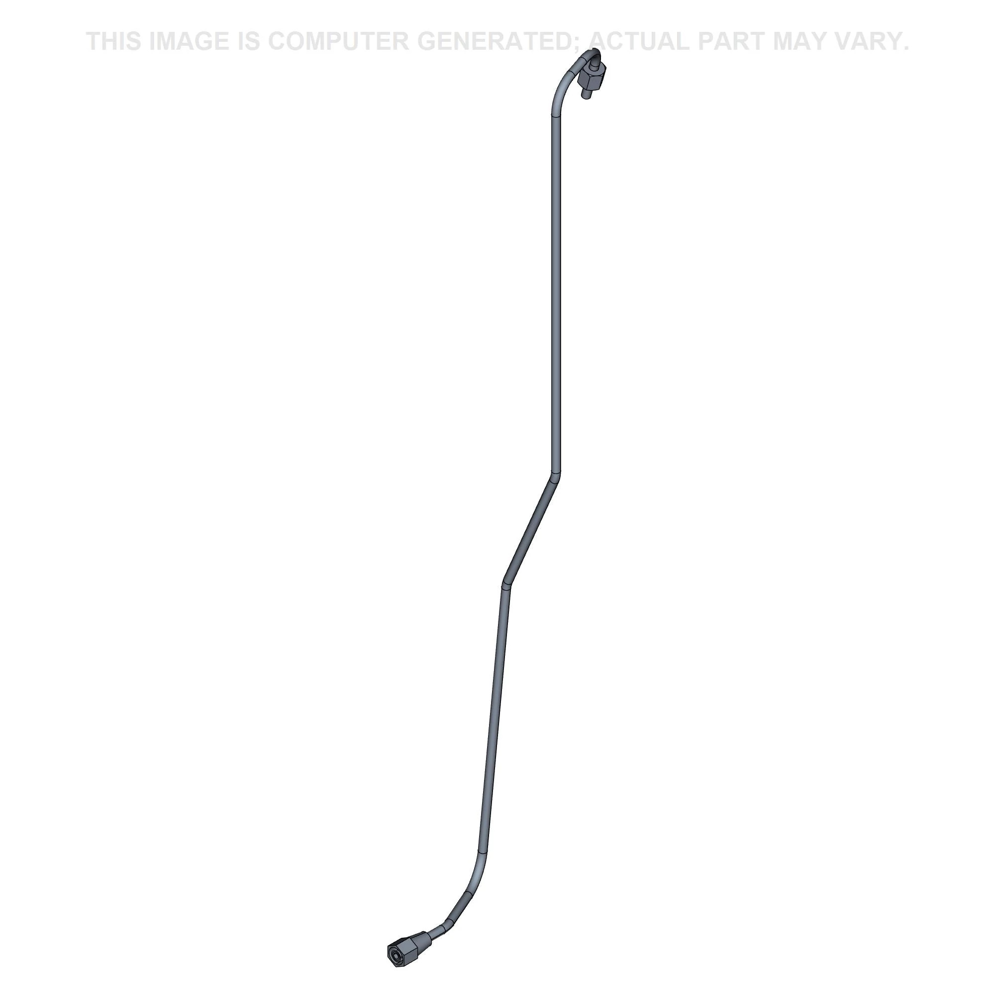 TUBO | CASEIH | EU | FR