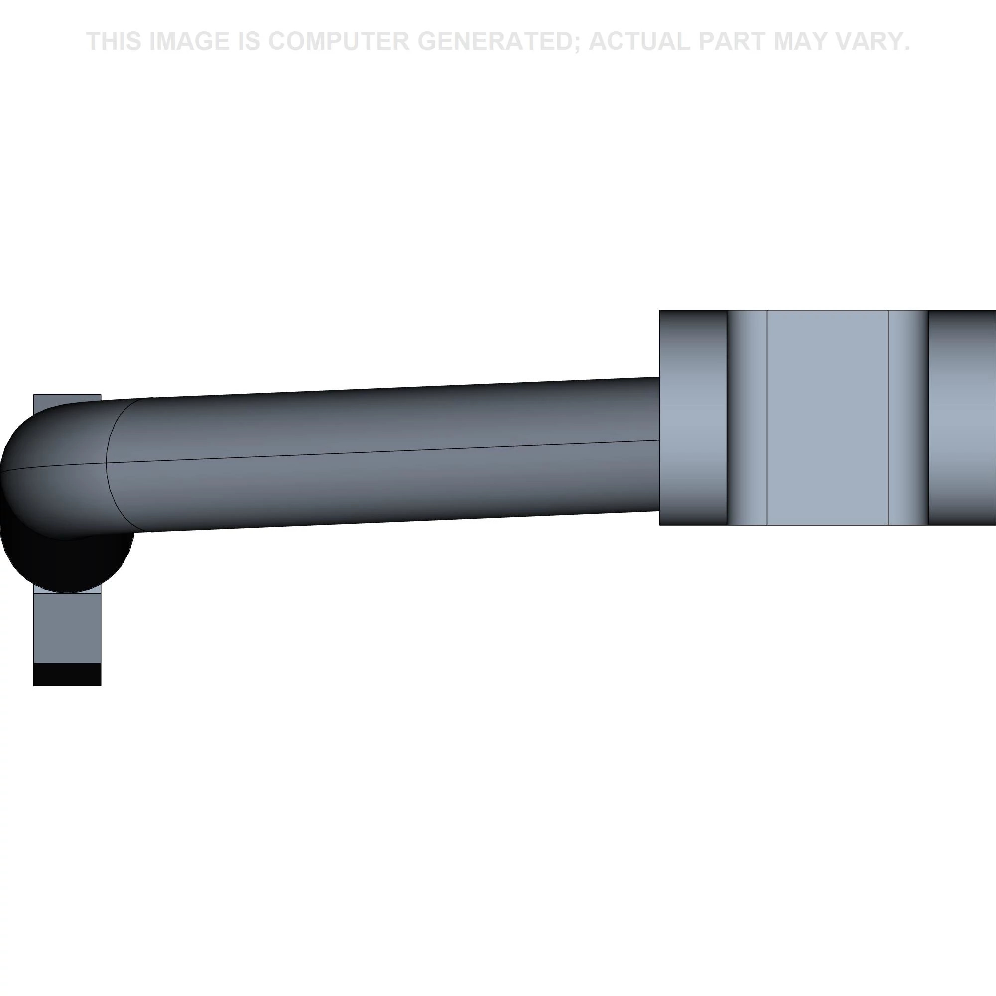 CONTROL LEVER | CASEIH | EU | EN