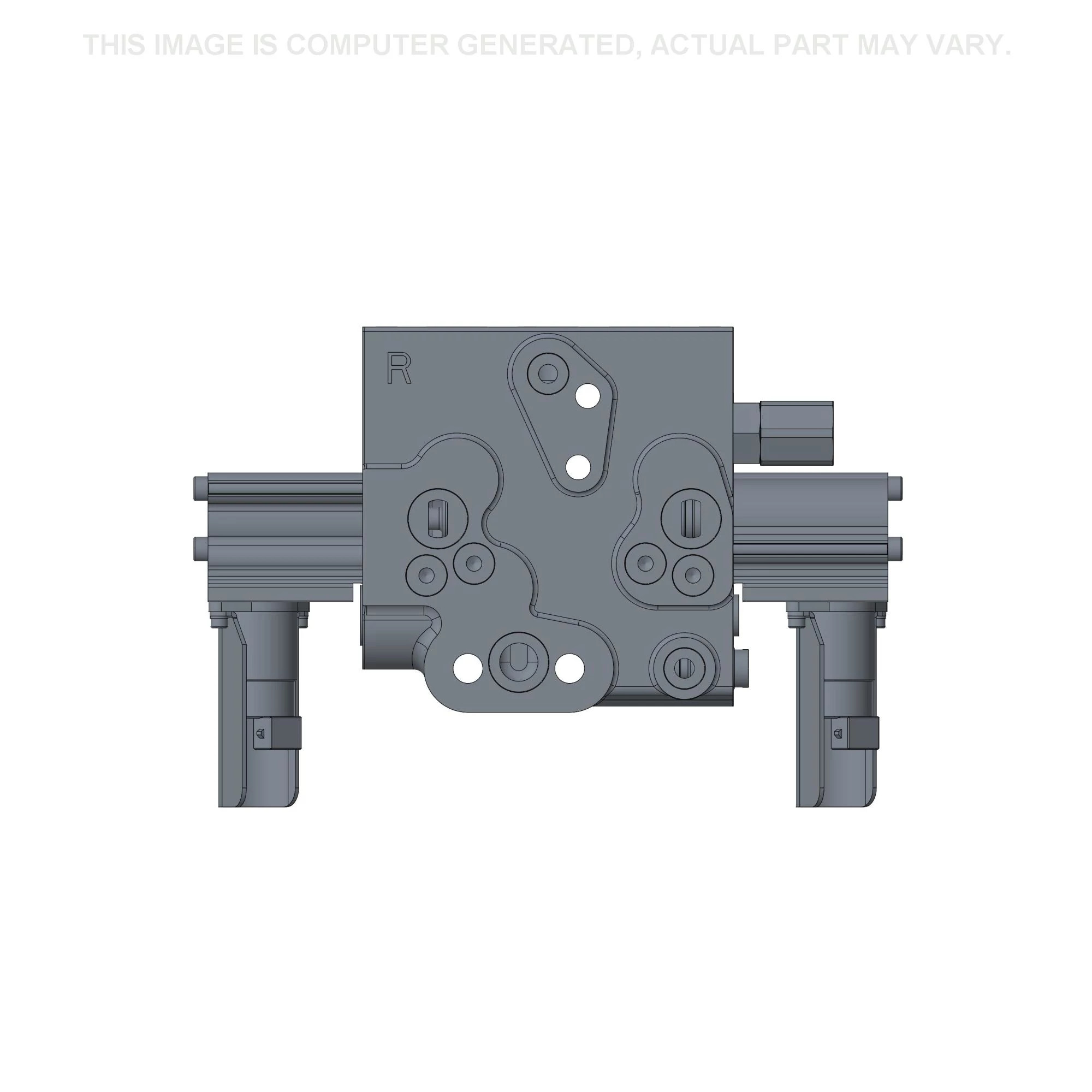 VALVE | CASEIH | NZ | EN