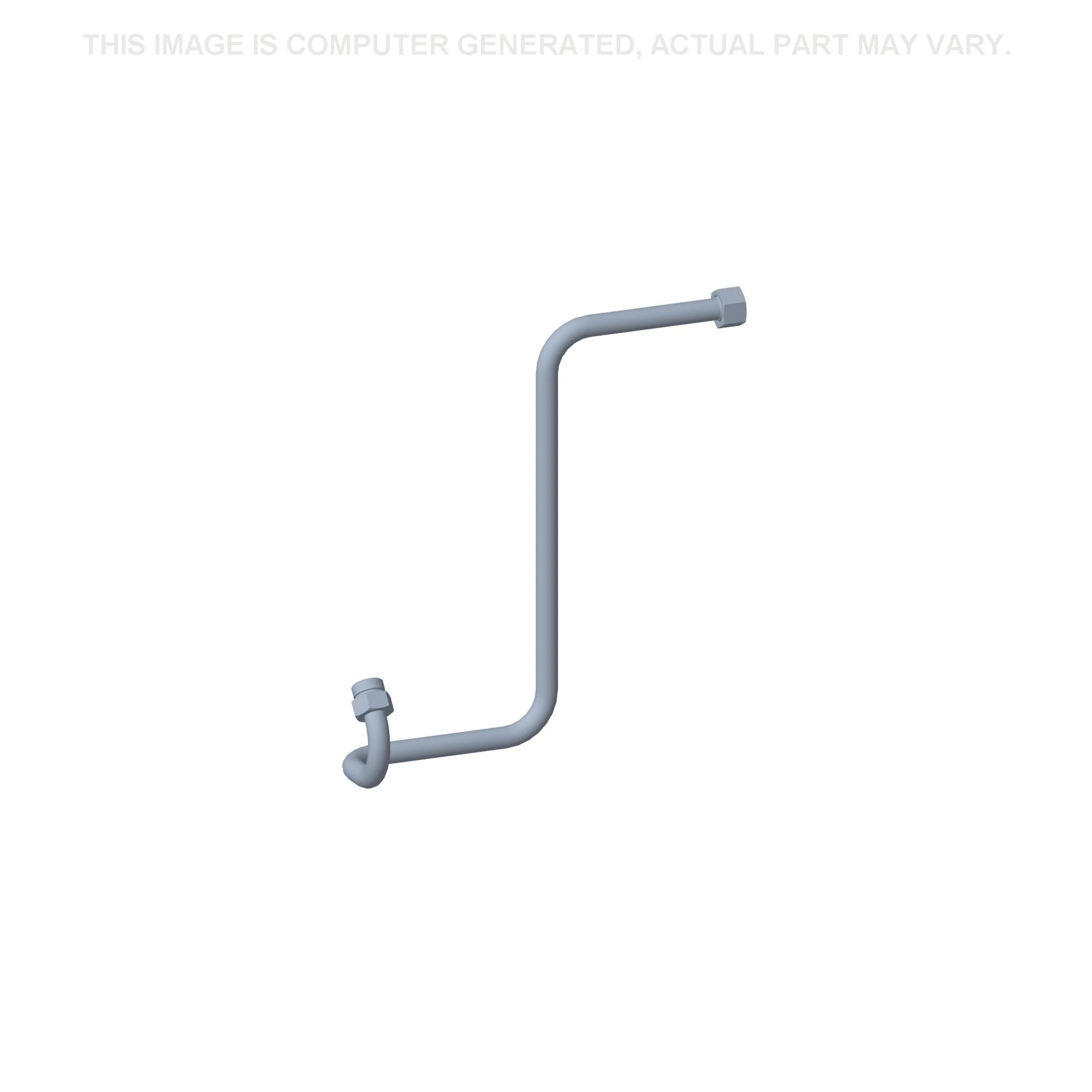 Hydraulic Line Tube | NEWHOLLANDCE | BR | PT