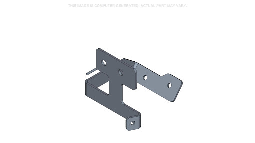 BRACKET | CASEIH | EU | FR