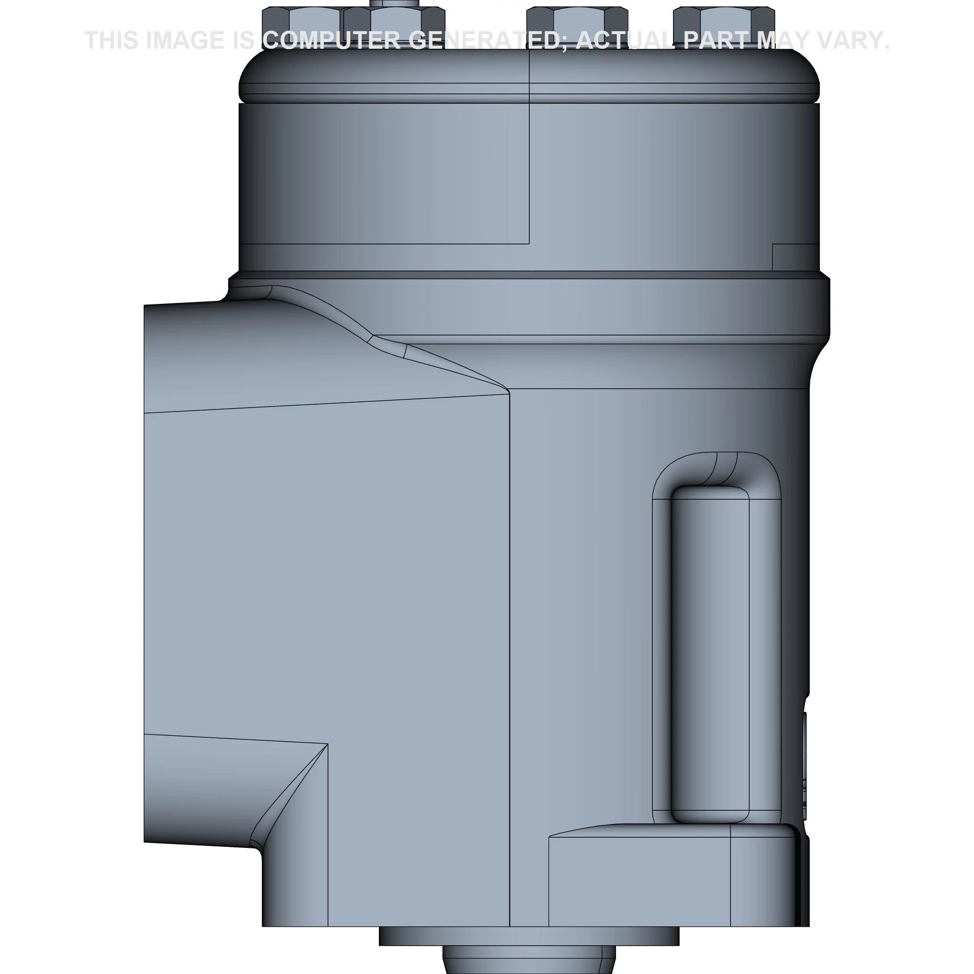 STEERING VALVE | NEWHOLLANDCE | US | EN