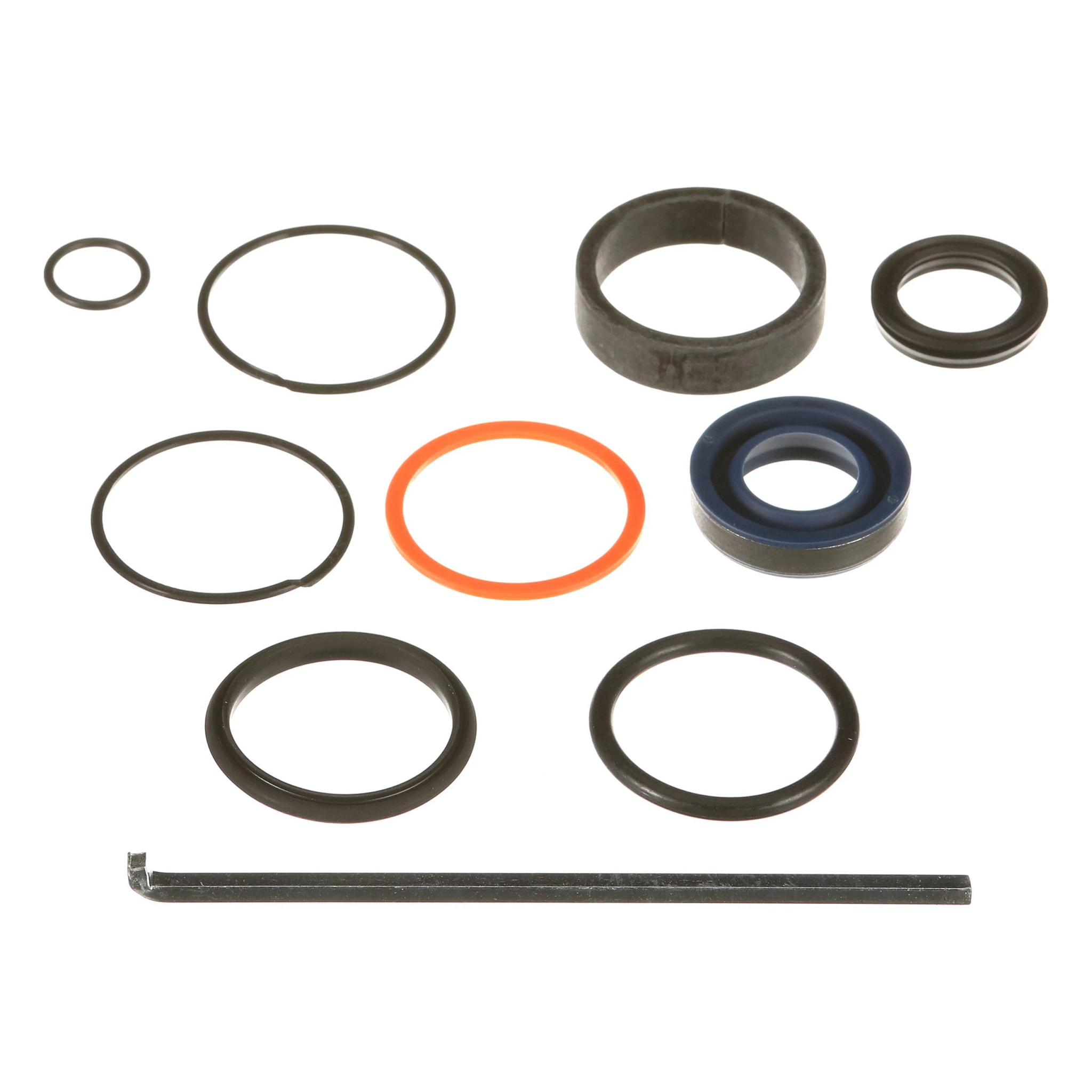 SEAL KIT | NEWHOLLANDAG | IE | EN