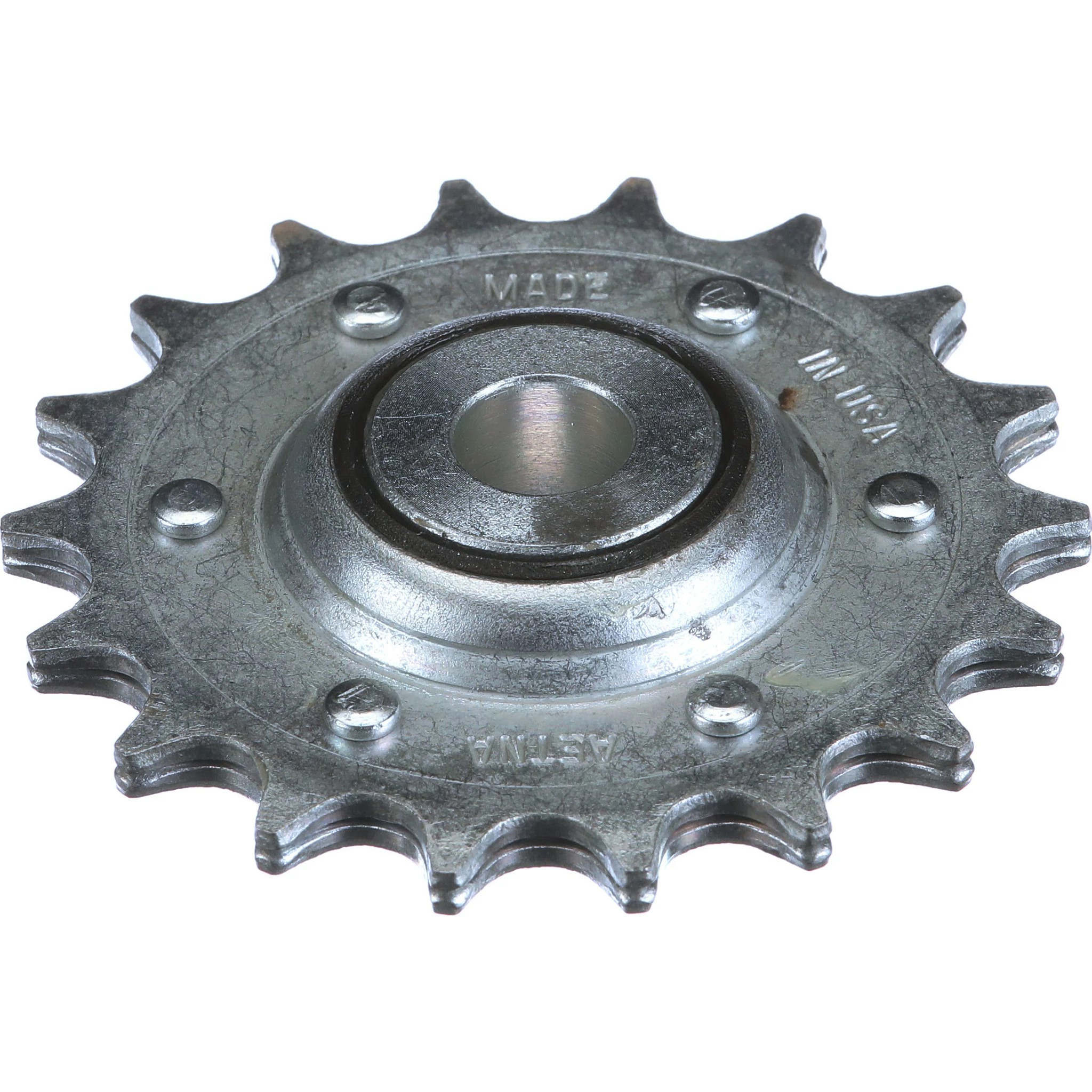 SPROCKET | FLEXICOIL | CA | EN