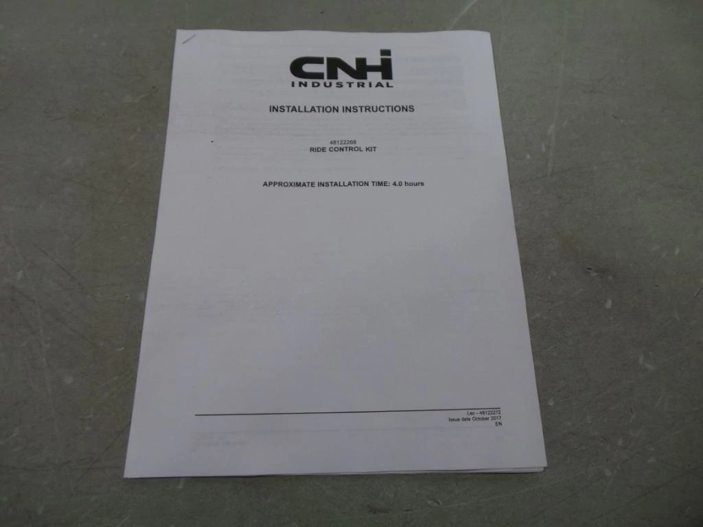 INSTRUCTIE | CASECE | EU | EN