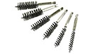 Stainless Steel Twisted Wire Bore Brush Set | NEWHOLLANDAG | US | EN