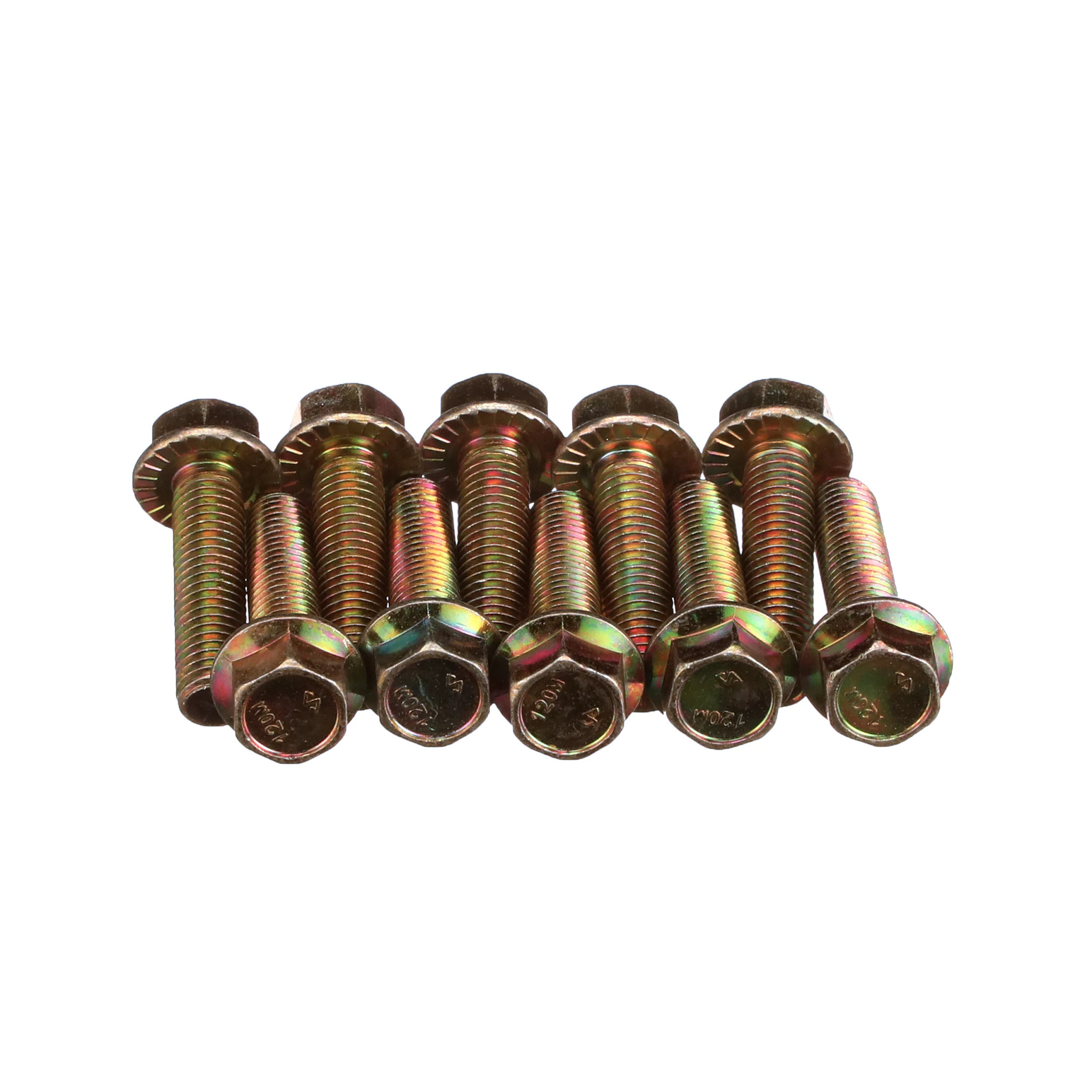 BOLT | CASECE | CA | EN