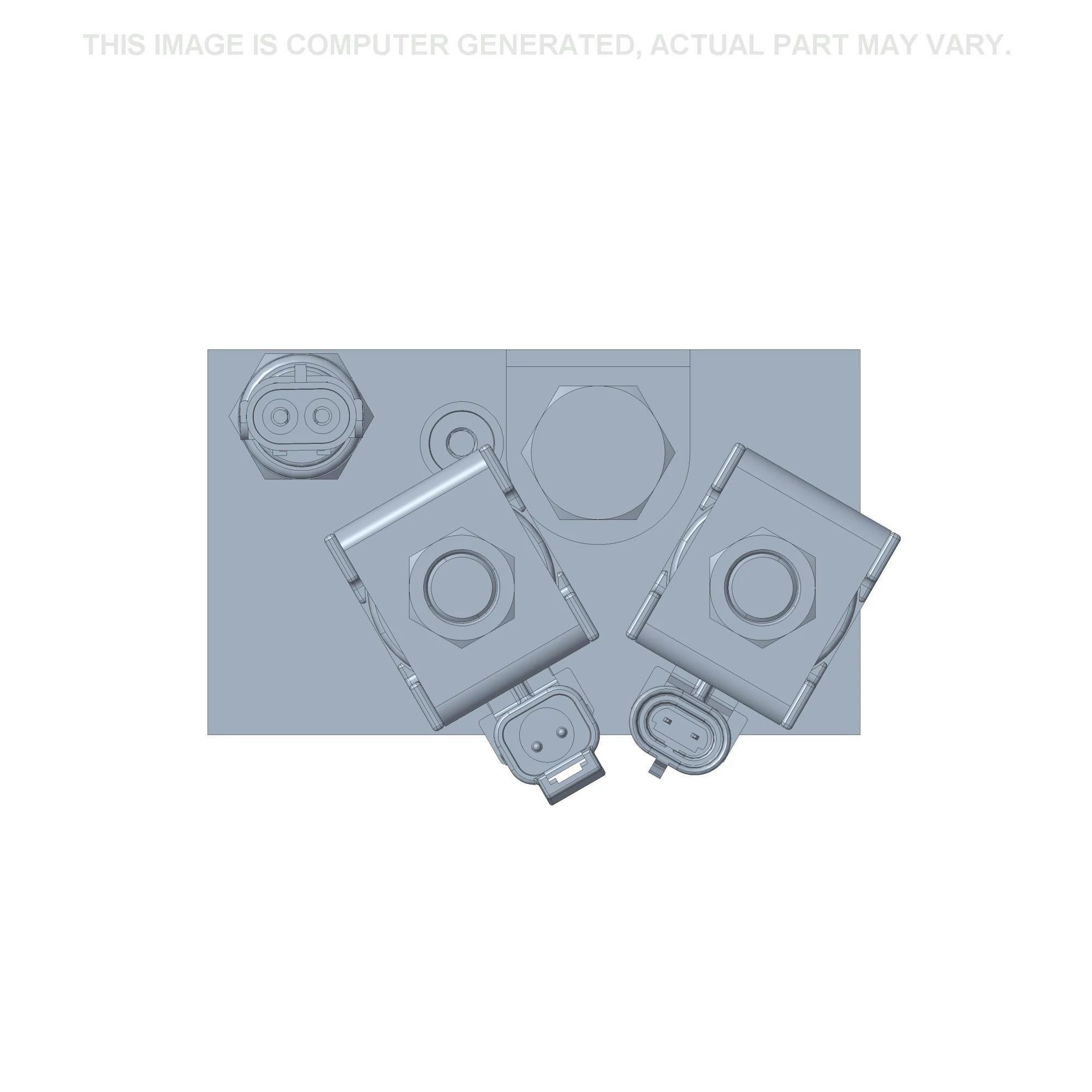 HYDRAULIC VALVE | CASECE | CA | EN