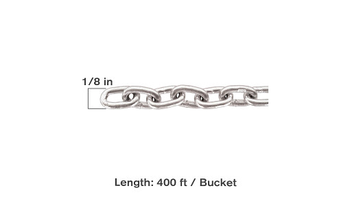 CHAIN | FLEXICOIL | CA | EN