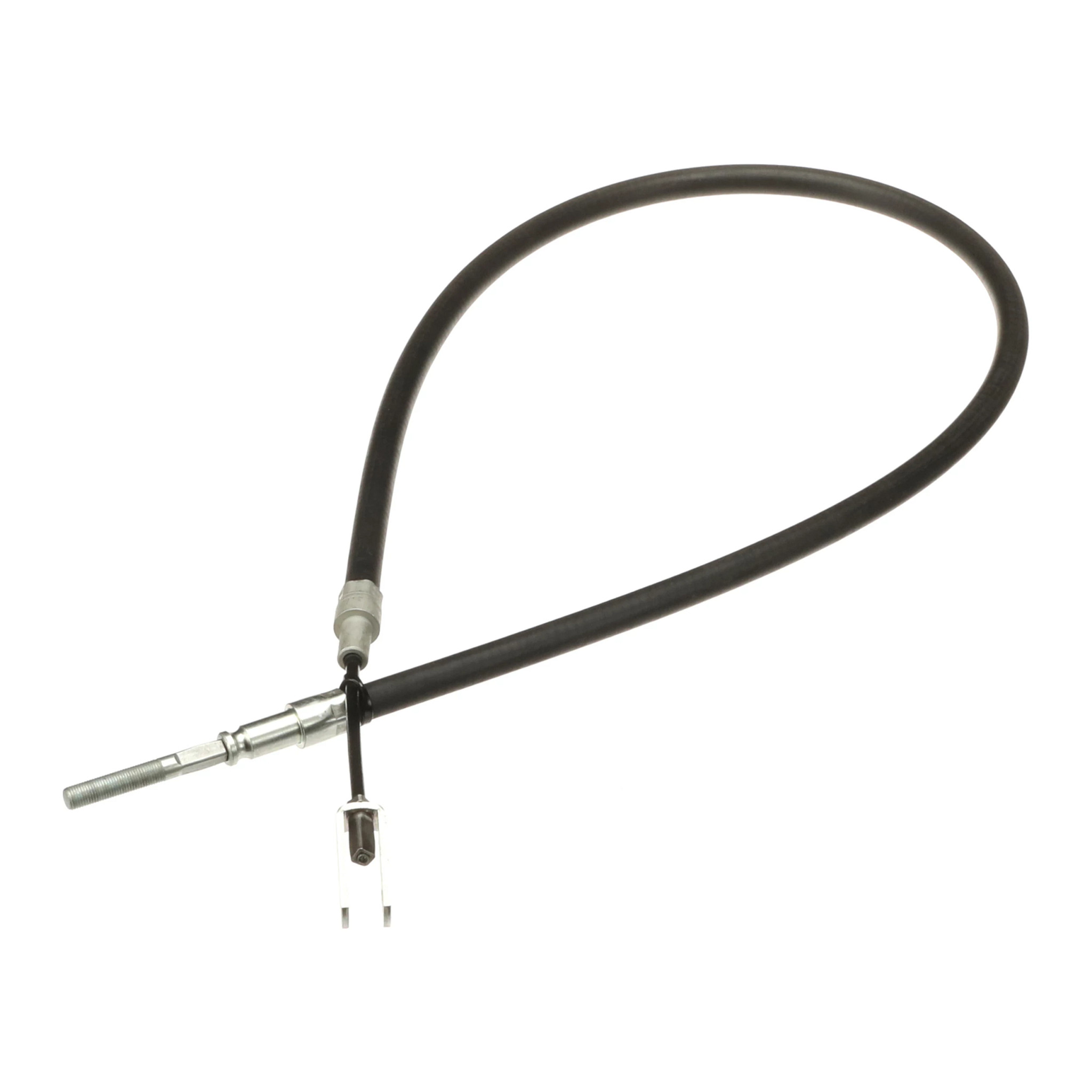 Park Brake Cable | NEWHOLLANDCE | US | EN