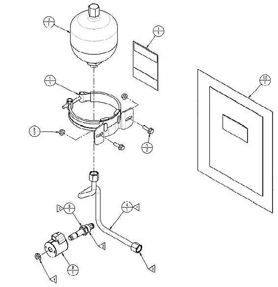 KIT DIA, ENSILADORA | CASEIH | EU | IT
