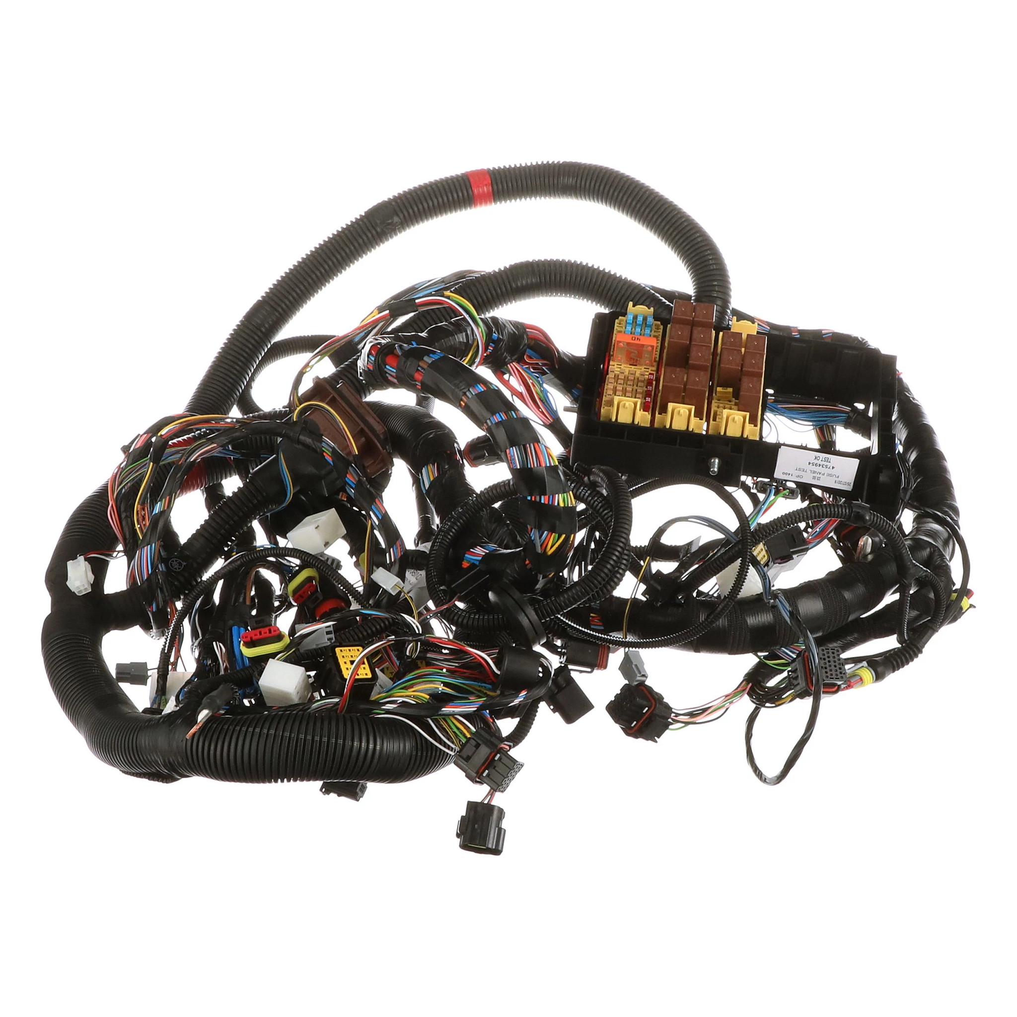 WIRE HARNESS | CASEIH | GB | EN