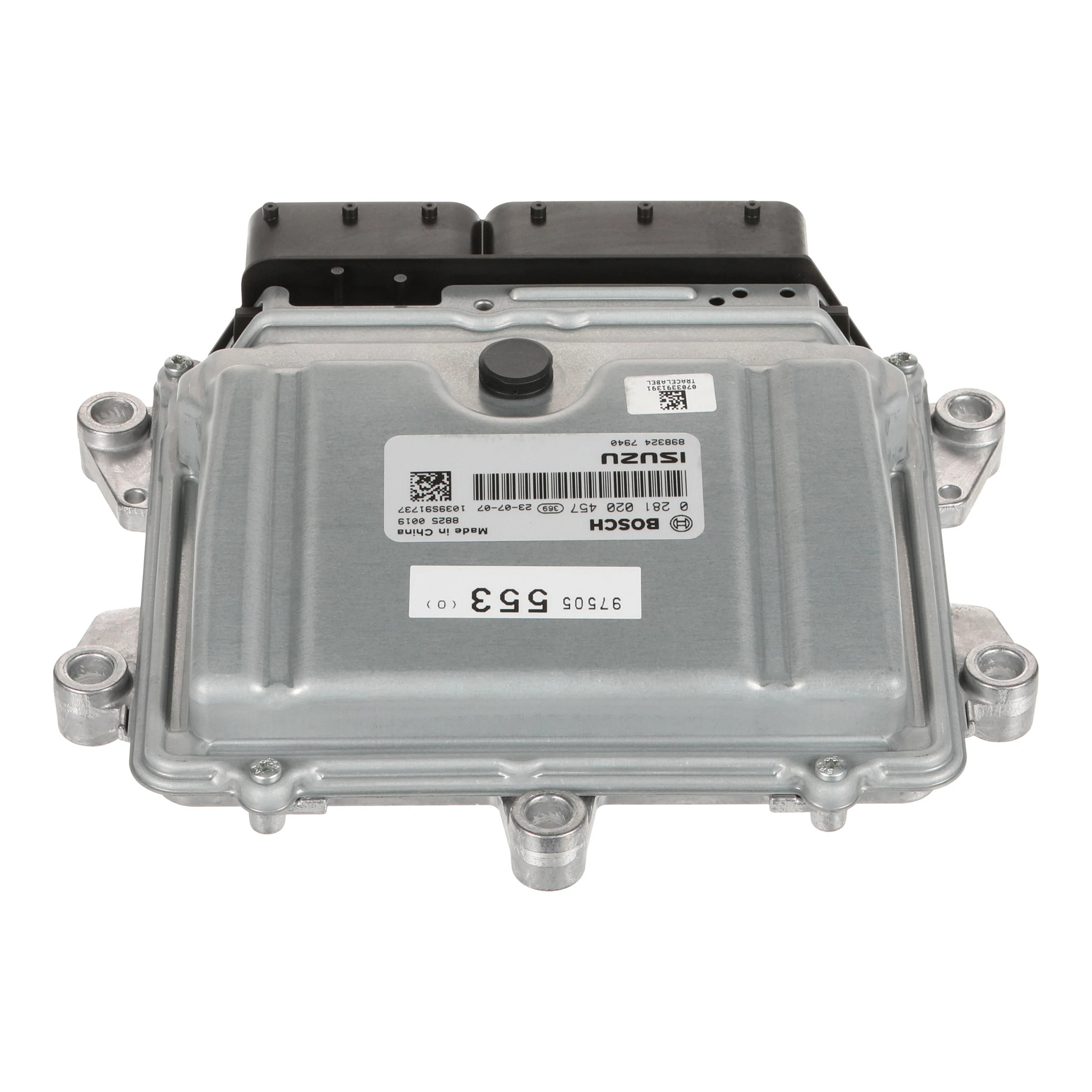 UNITE DE CONTROLE | CASECE | CA | FR