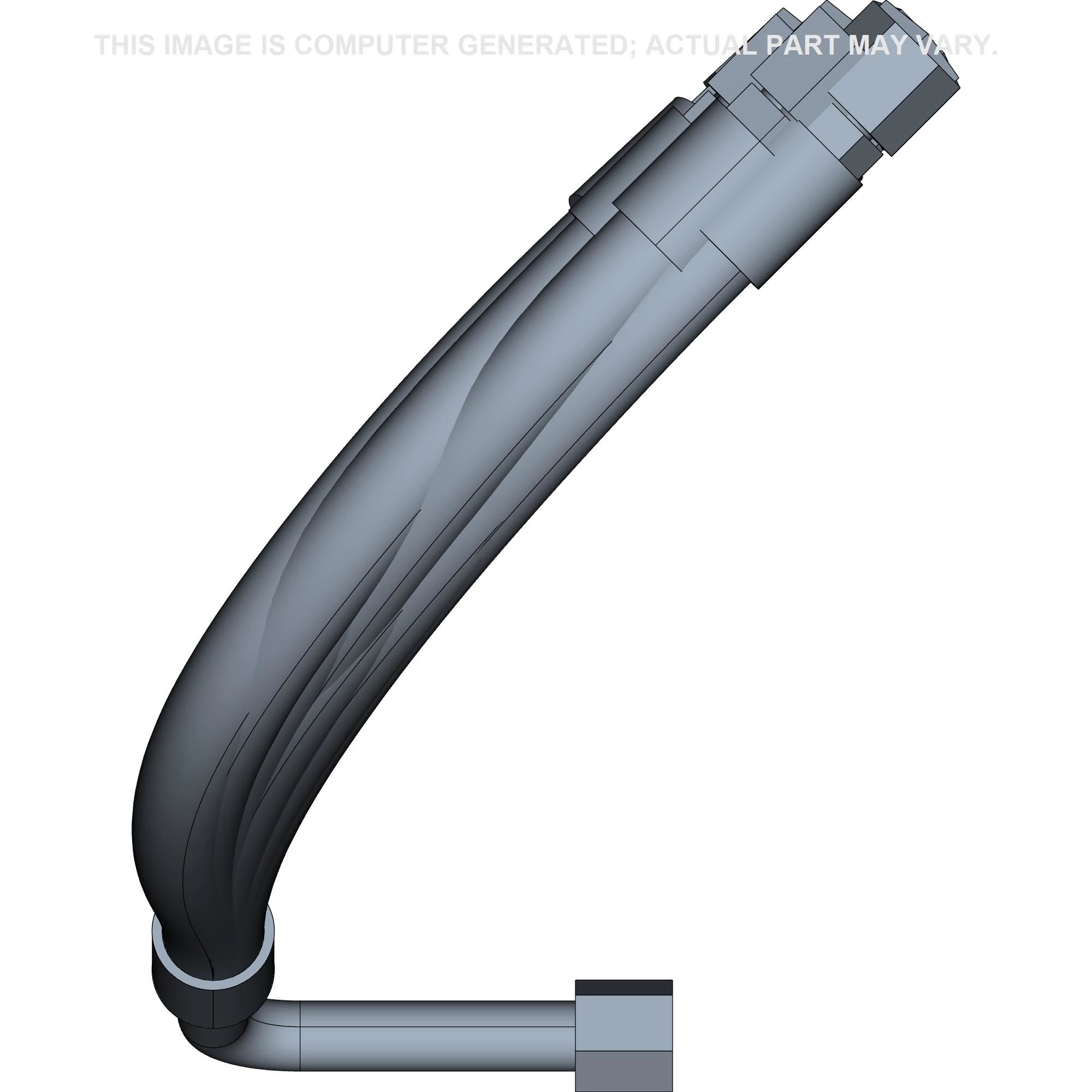 HYDRAULIC HOSE | NEWHOLLANDAG | GB | EN