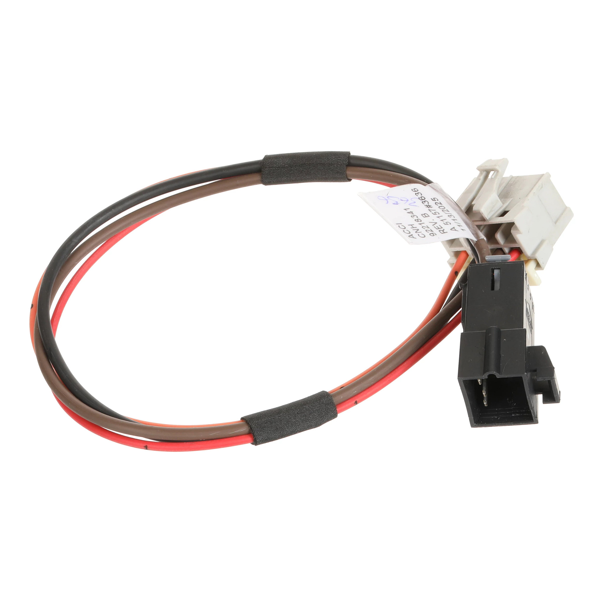 KABELHÄRVA | CASEIH | EU | SV